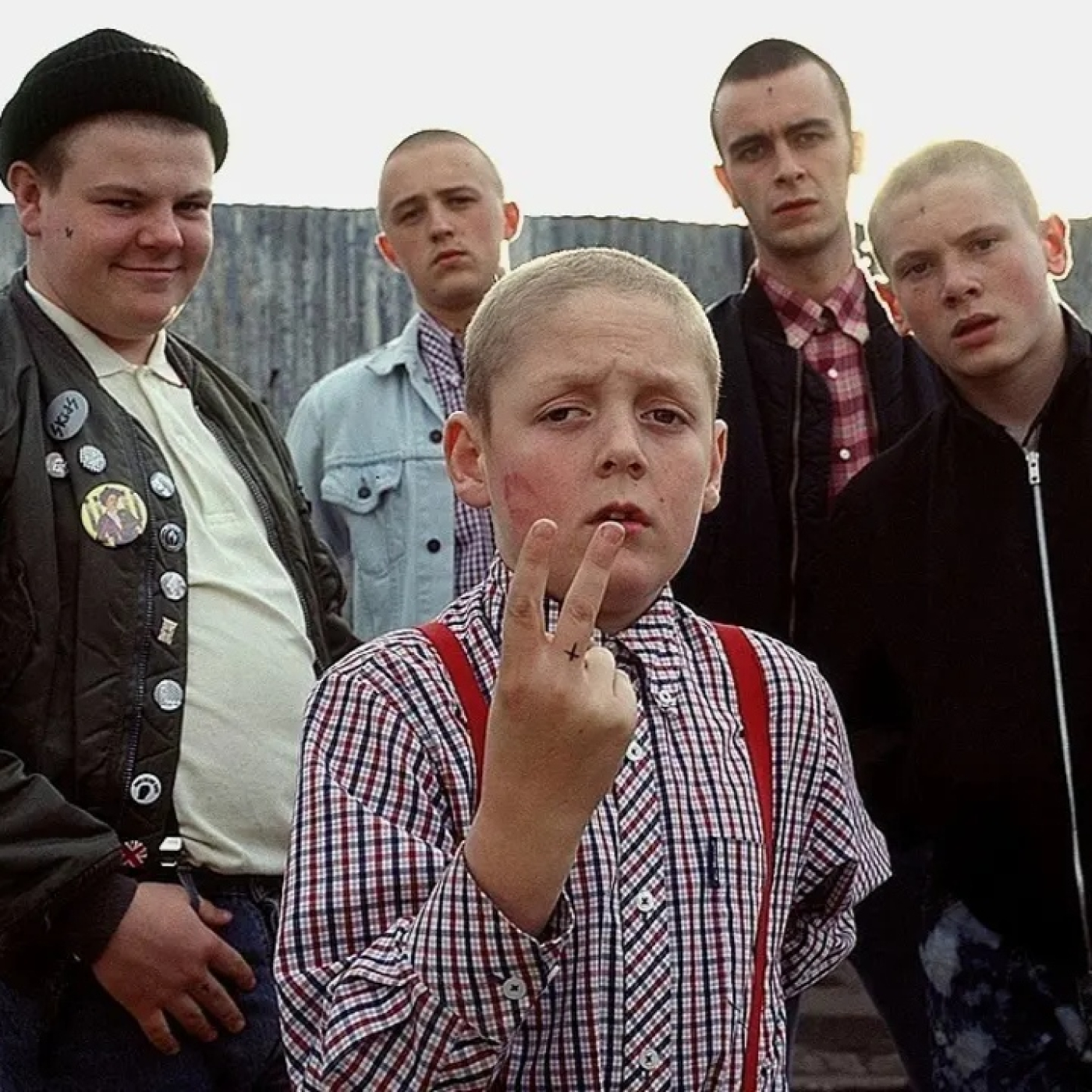 Anochece, que no es poco