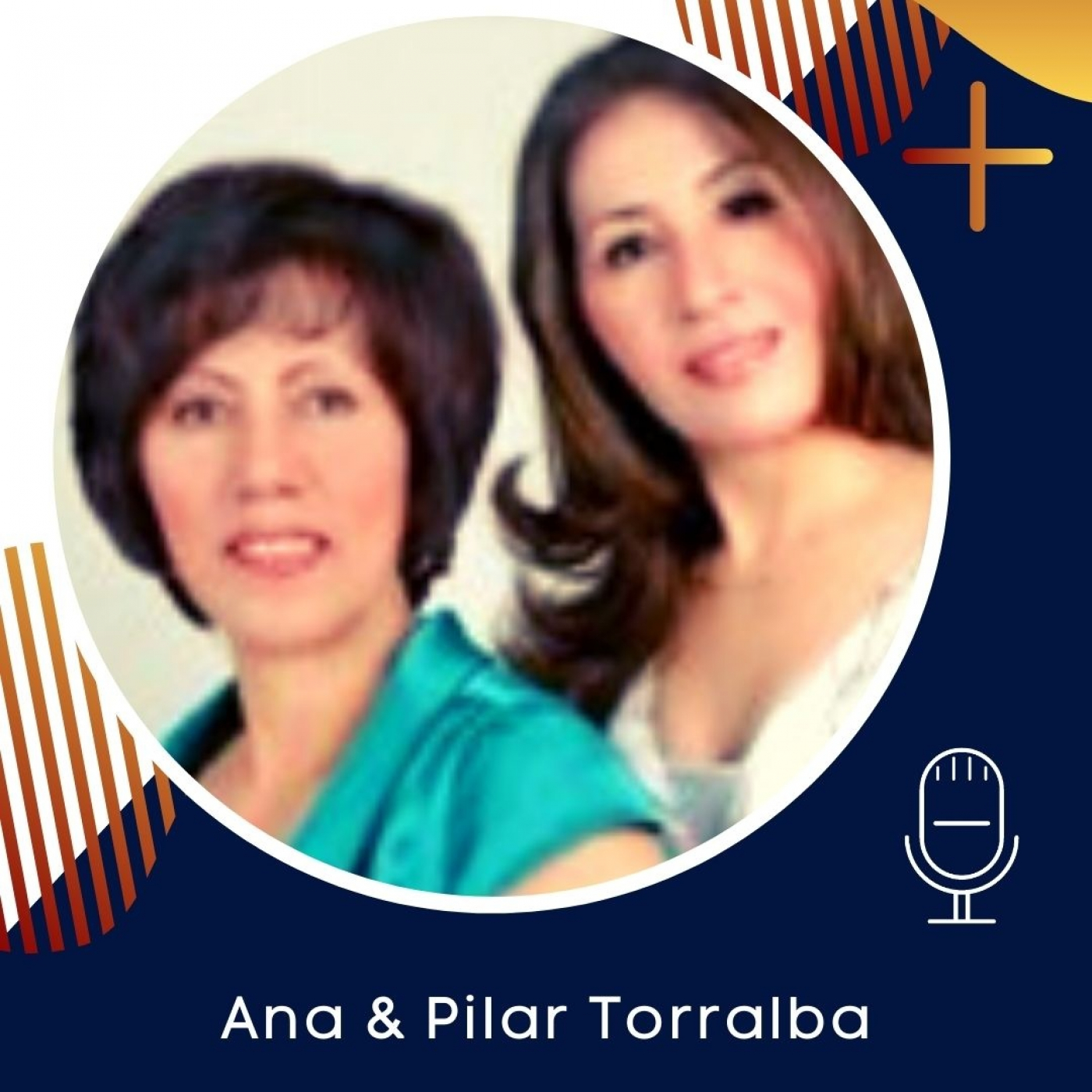 Não Siga sendo Lagoa - Ana & Pilar Torralba episode artwork