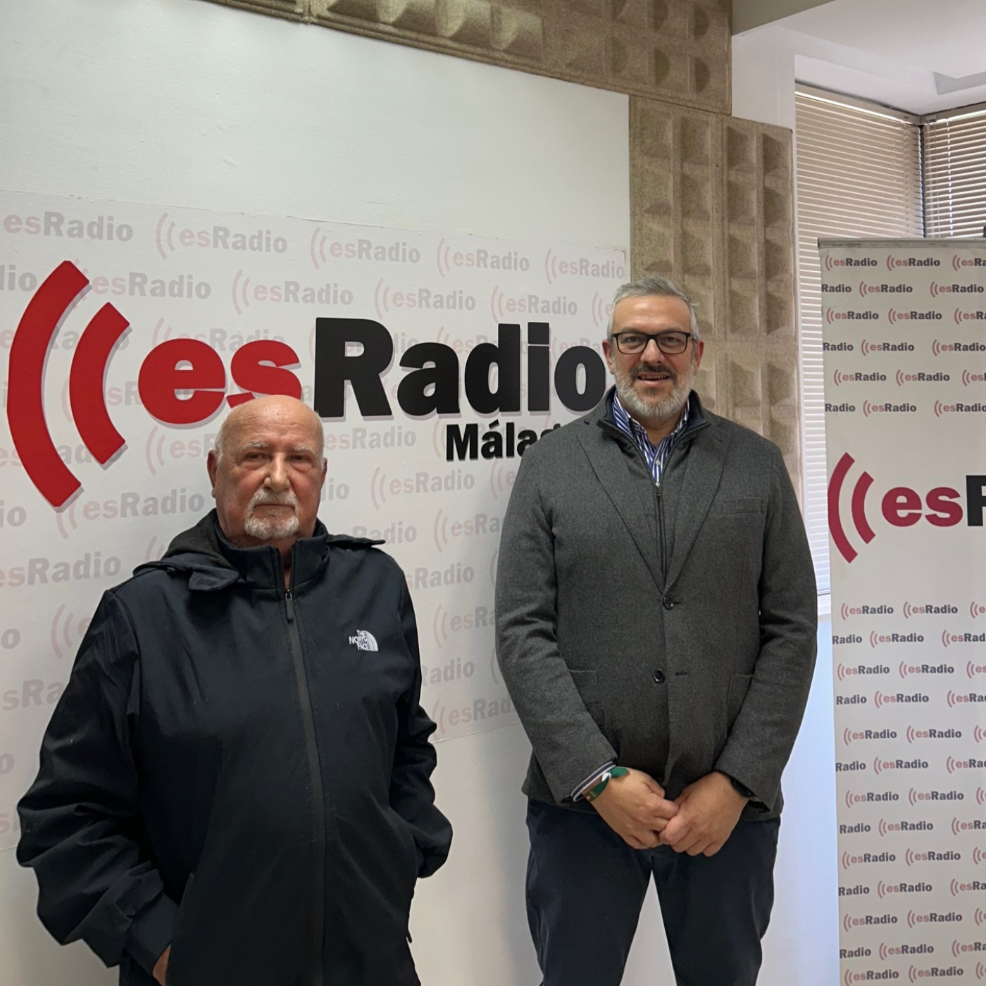 Debate político en Es La Mañana de Málaga de esRadio episode artwork