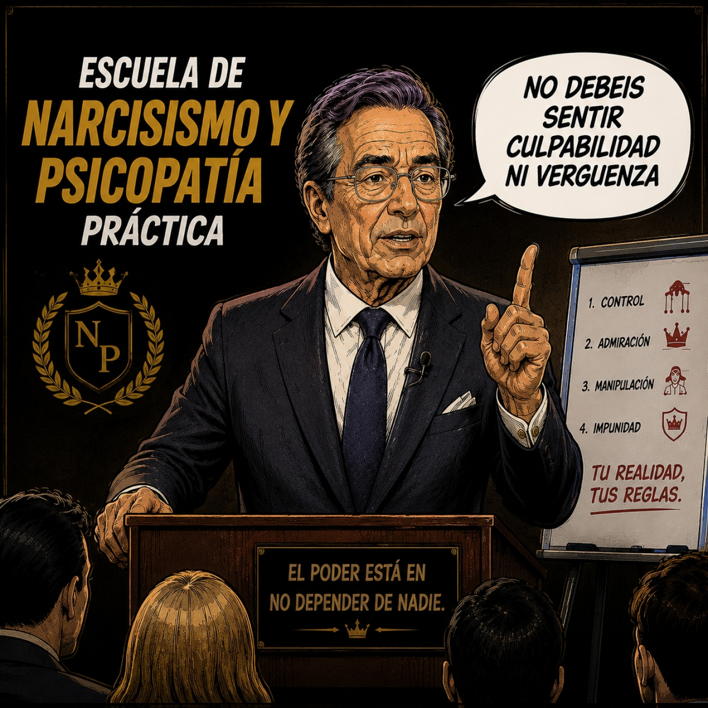 Cuadernos de Inlogika