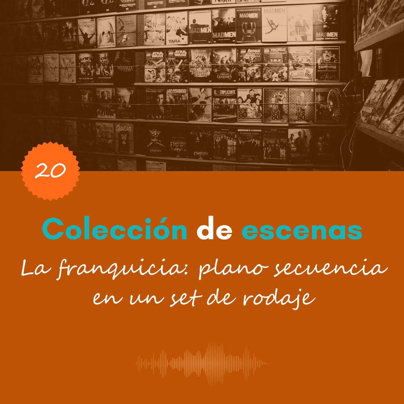 Colección de escenas