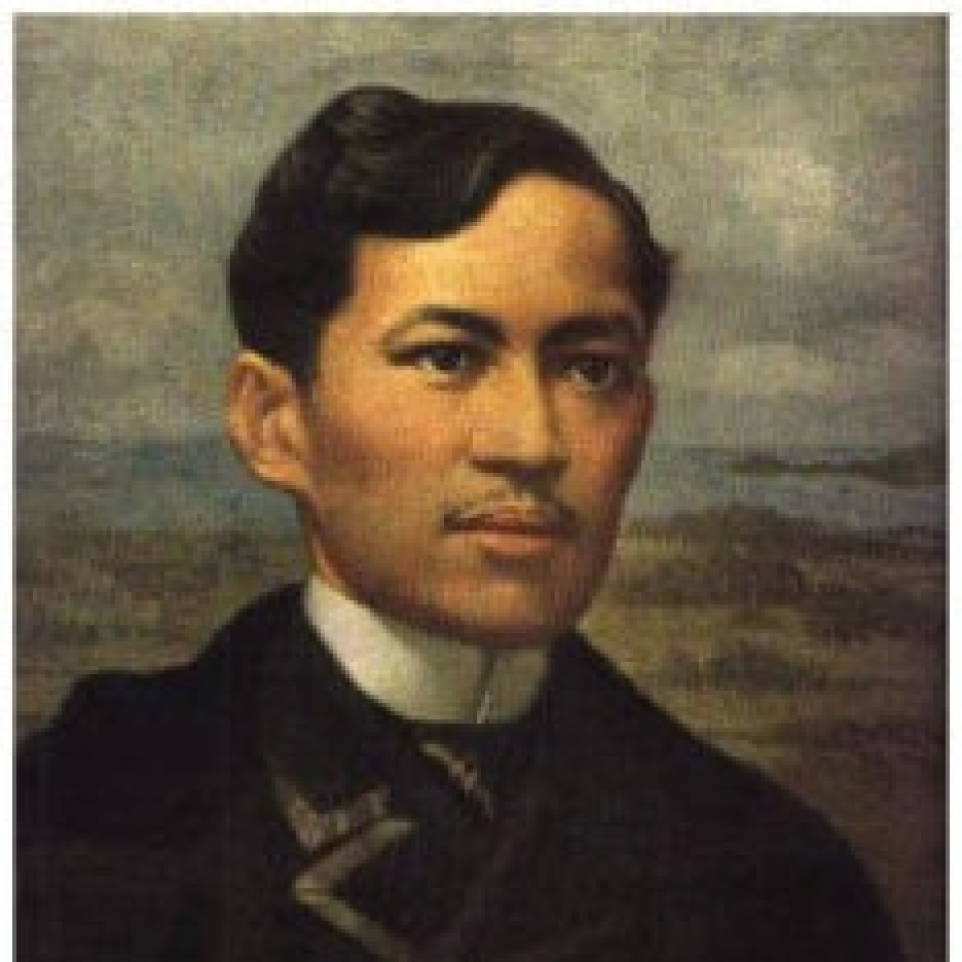 "Mi último adiós" de José Rizal episode artwork