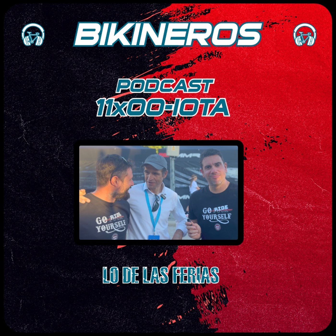 Bikineros