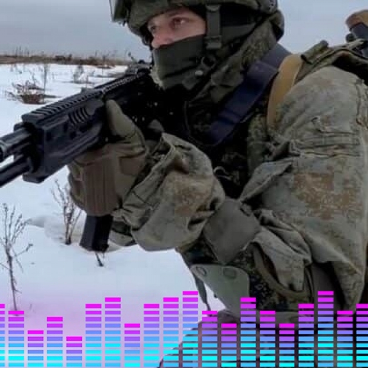 TERTULIA | "Rusia no es culpable": Escuchamos las voces de la otra cara de la guerra episode artwork