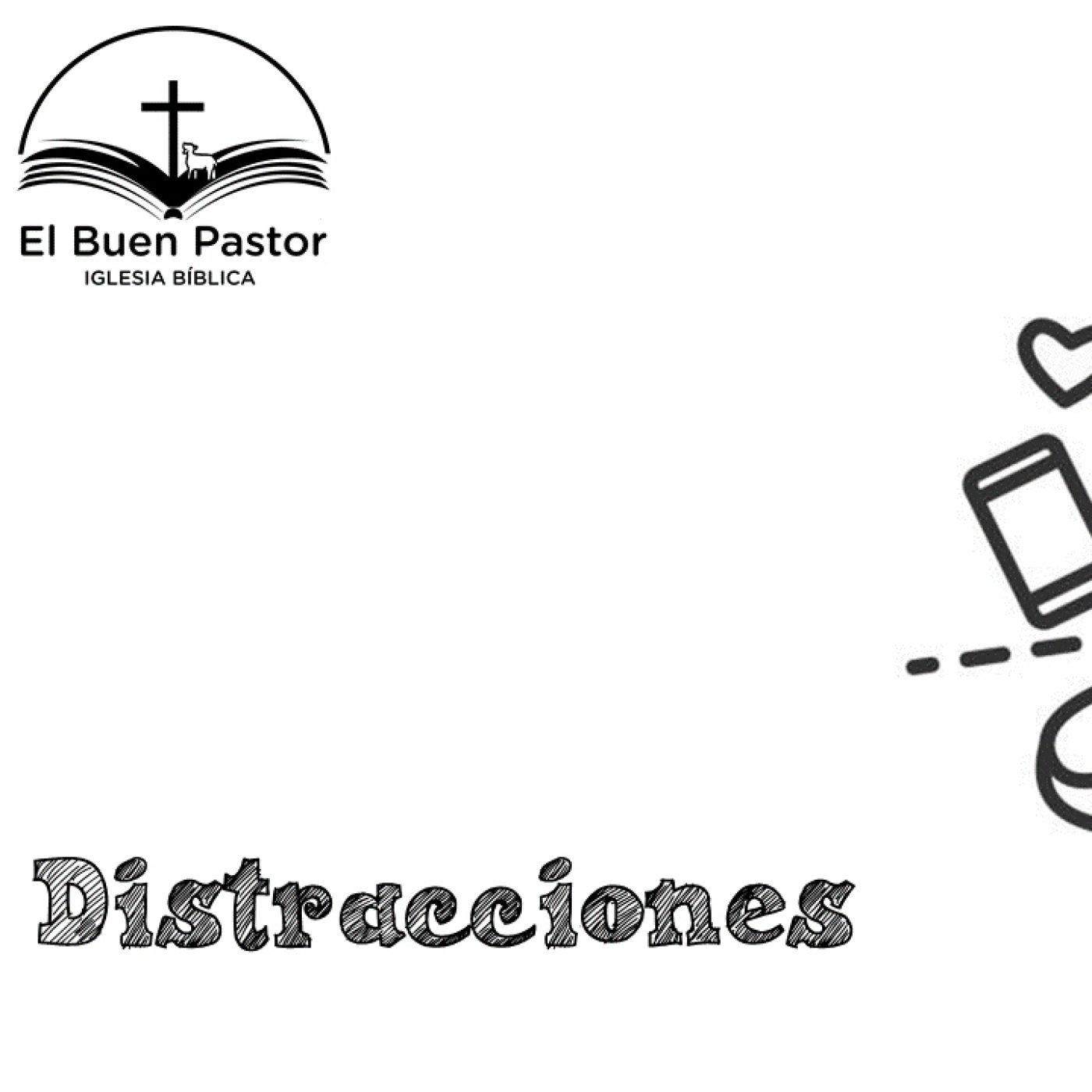 Iglesia Bíblica el Buen Pastor