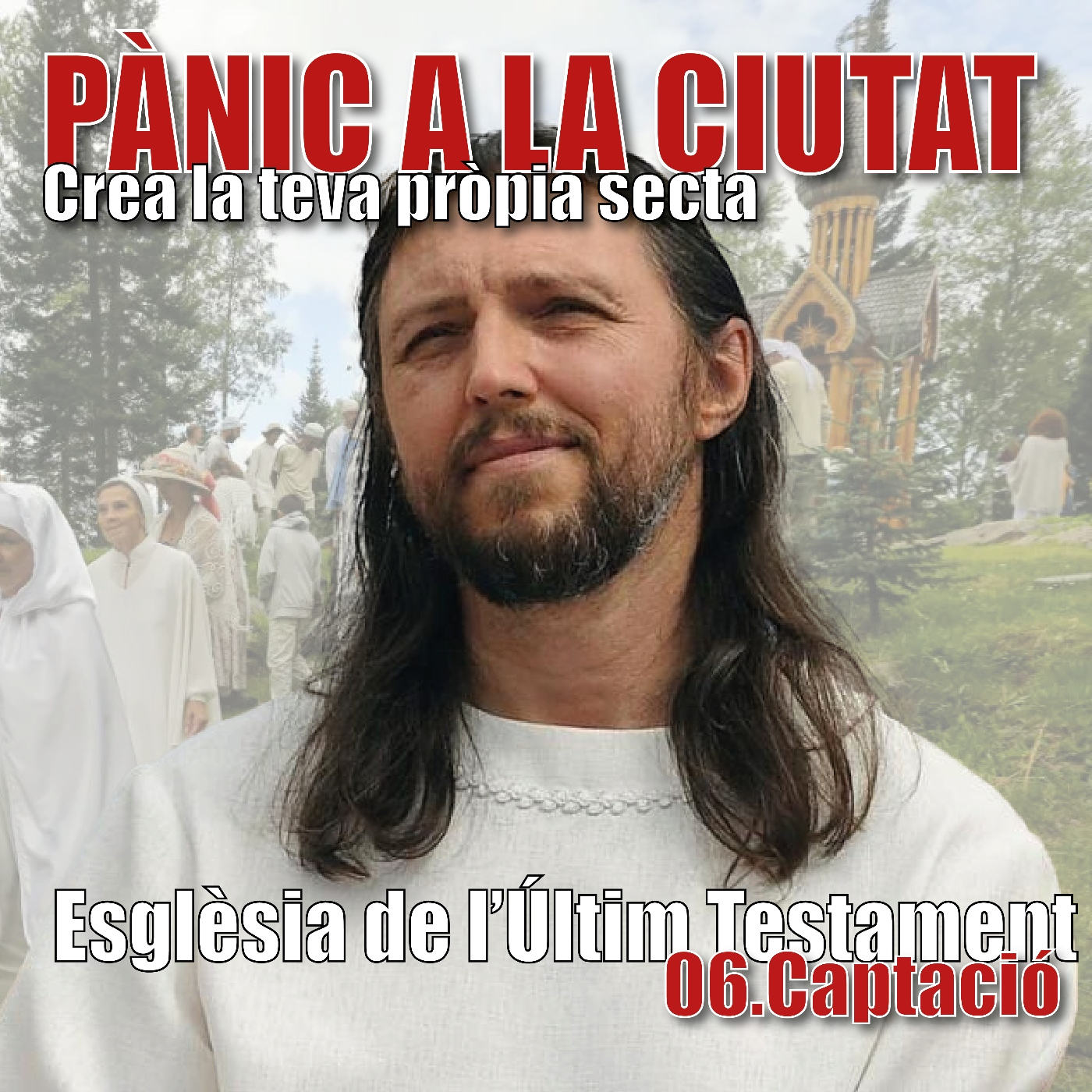 La Nit Més Fosca