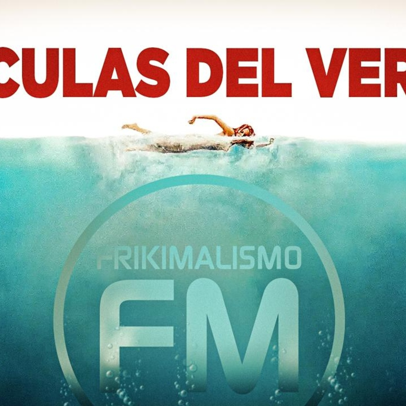 FRIKIMALISMO FM FRESH – PELÍCULAS DEL VERANO ☀️ (CON EL PEPINO EN LA MANO) ☀️