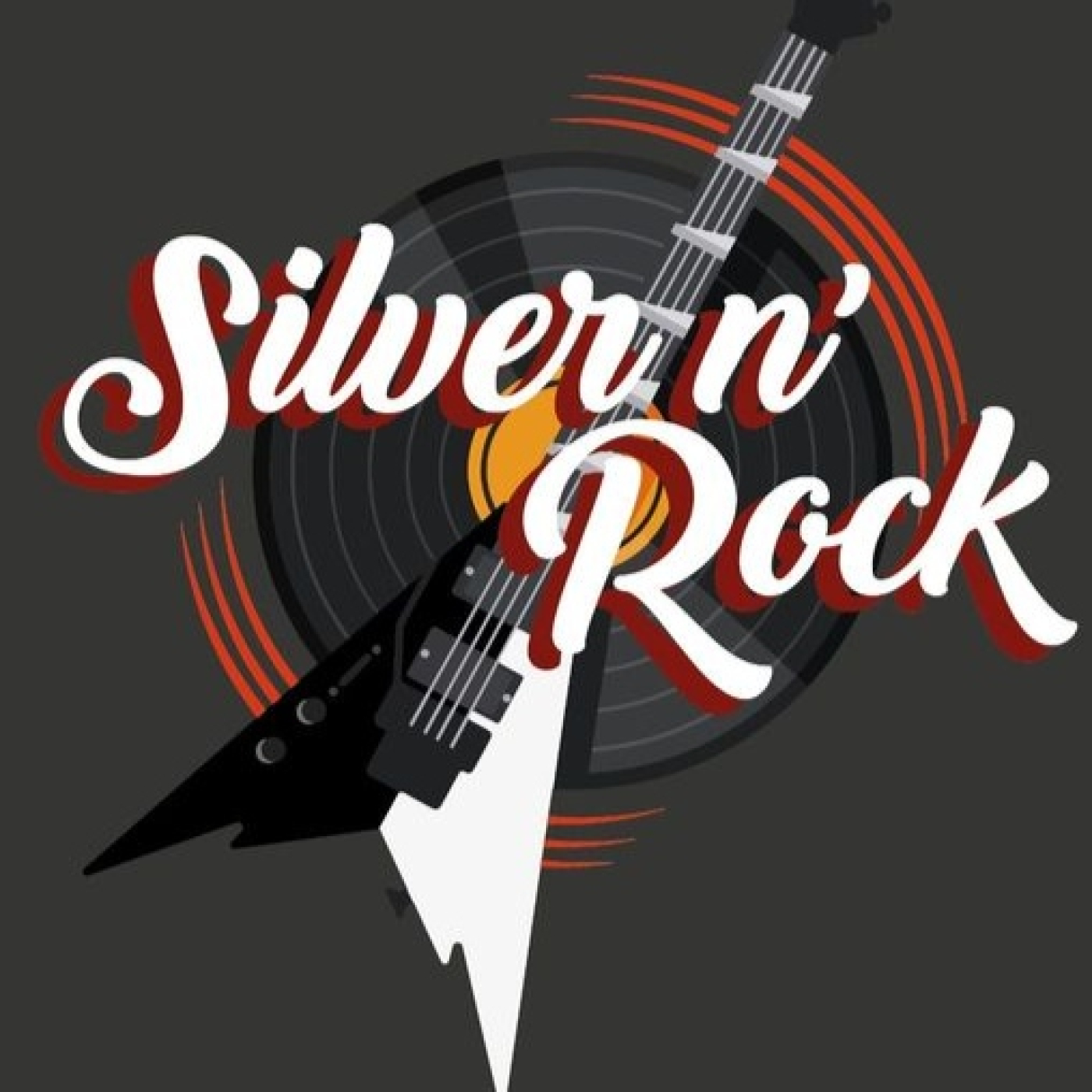 Progressive Bulls (Radio Online): Silver&Rock 22 de febrero 2024 episode artwork