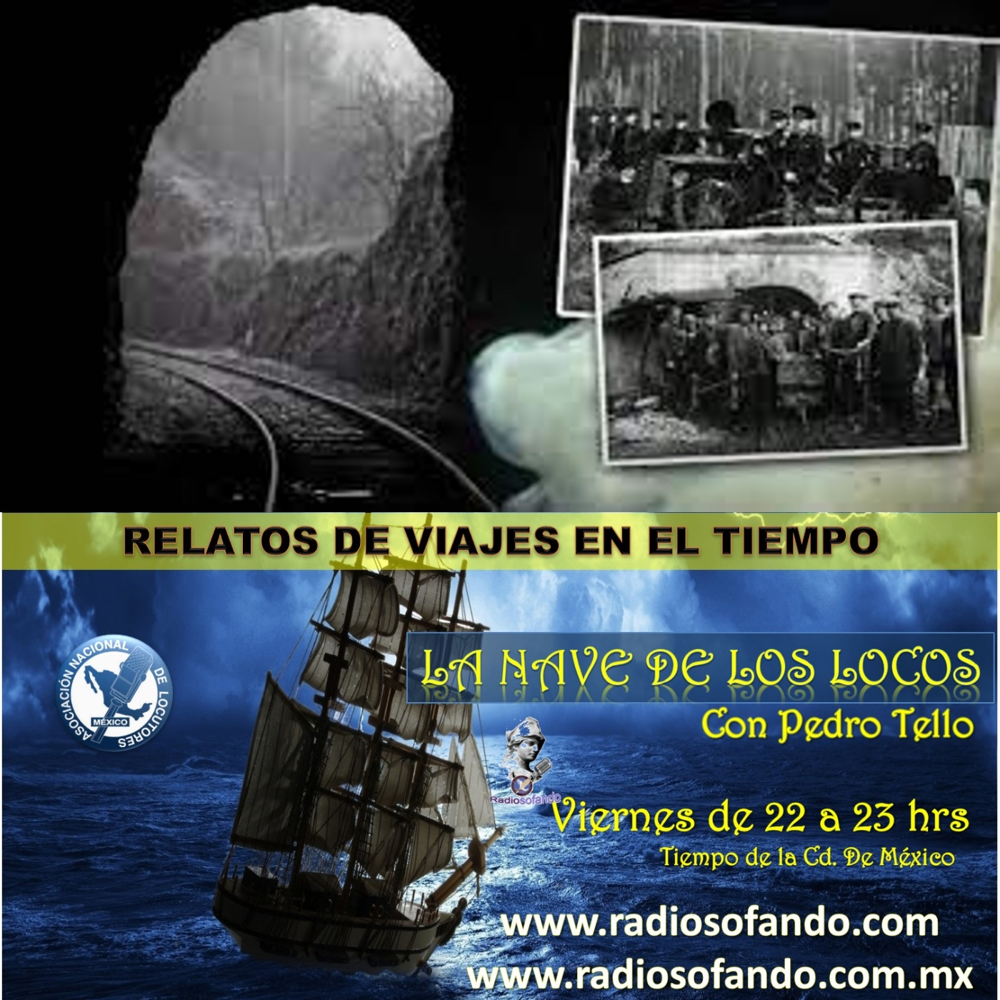 La Nave de los Locos