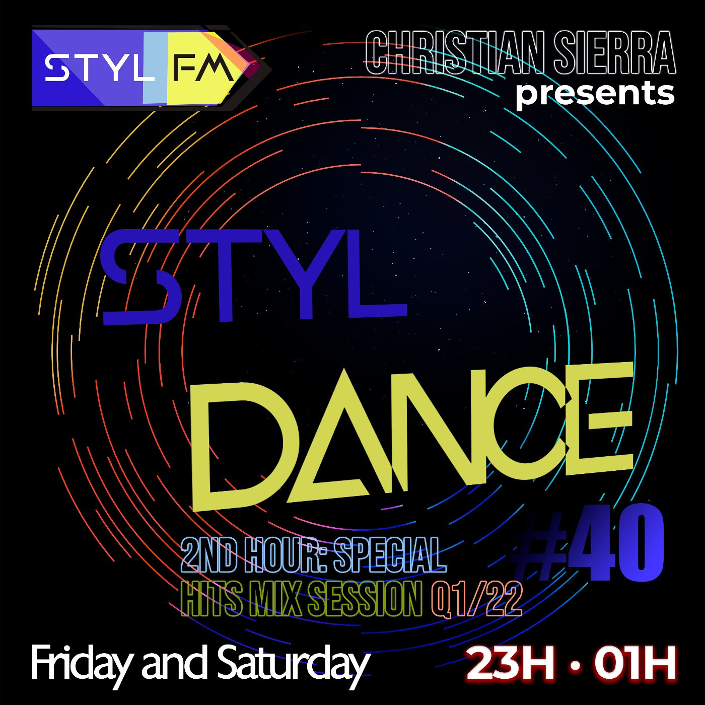 Styl Dance