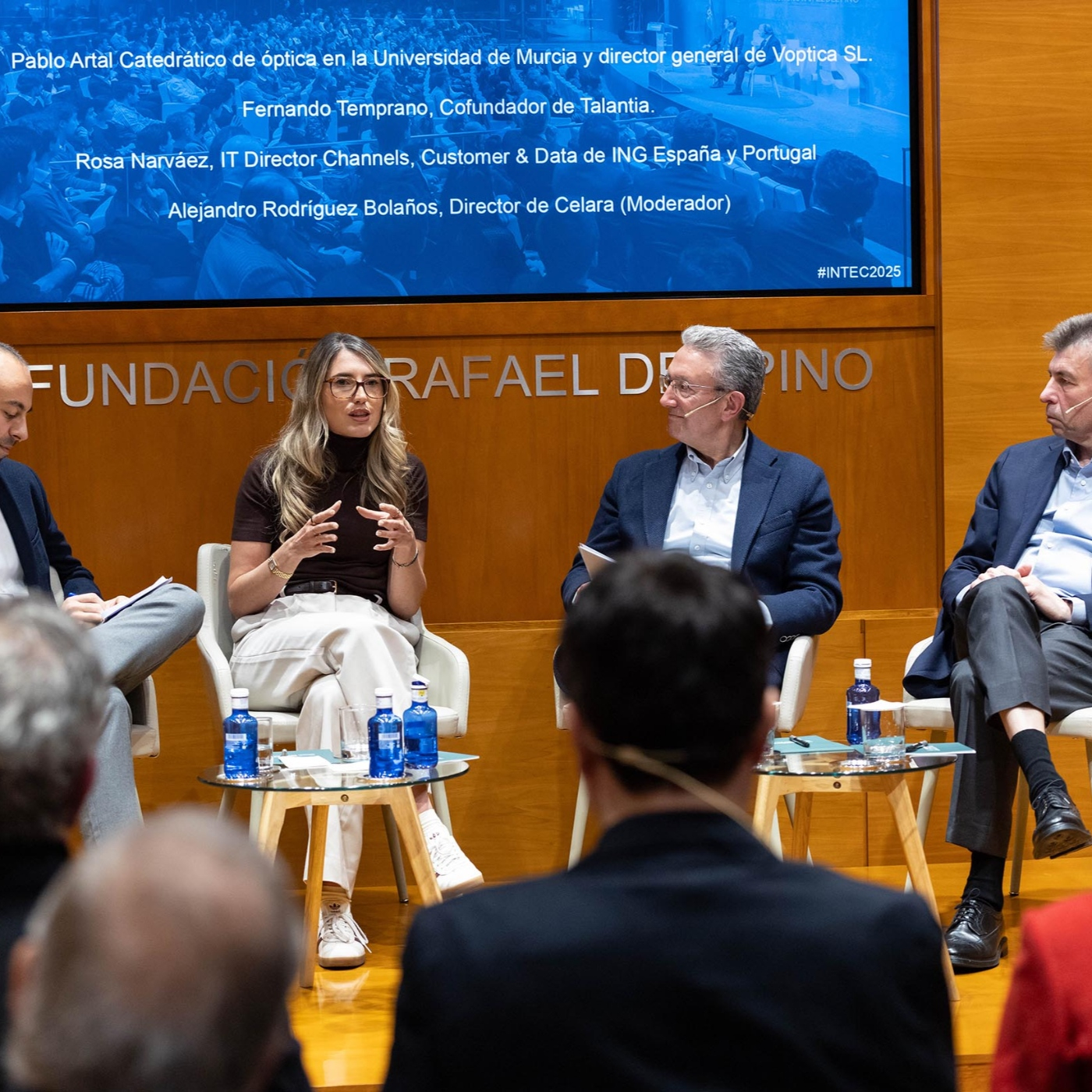 Diez diálogos necesarios entre Ciencia y Sociedad para transformar España