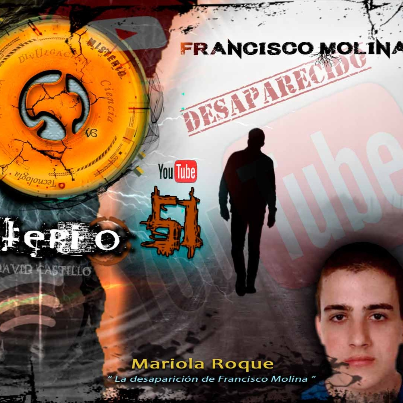Misterio 51 Podcast