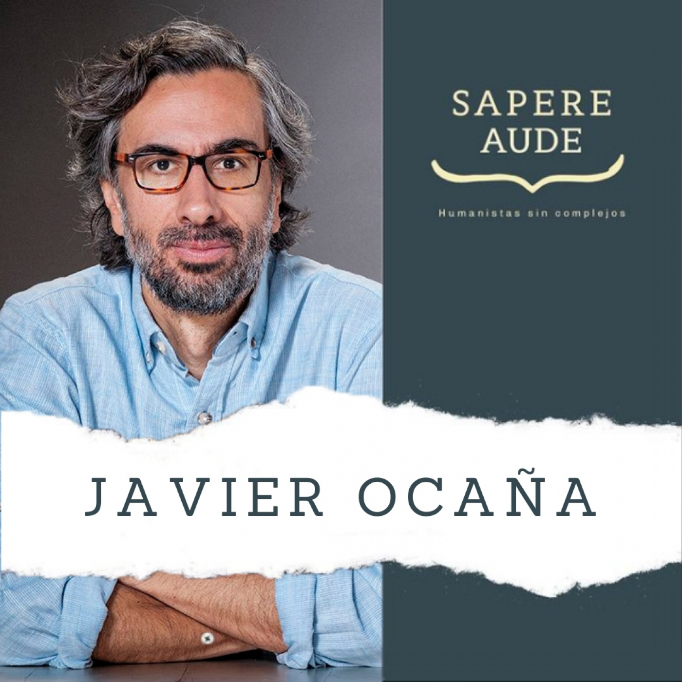 La aventura de ver cine con los niños con Javier Ocaña episode artwork