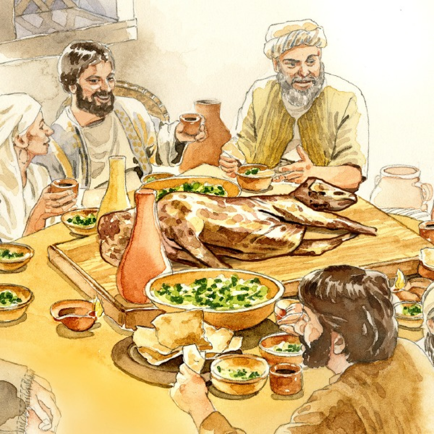 RESTAURANDO VIDAS.