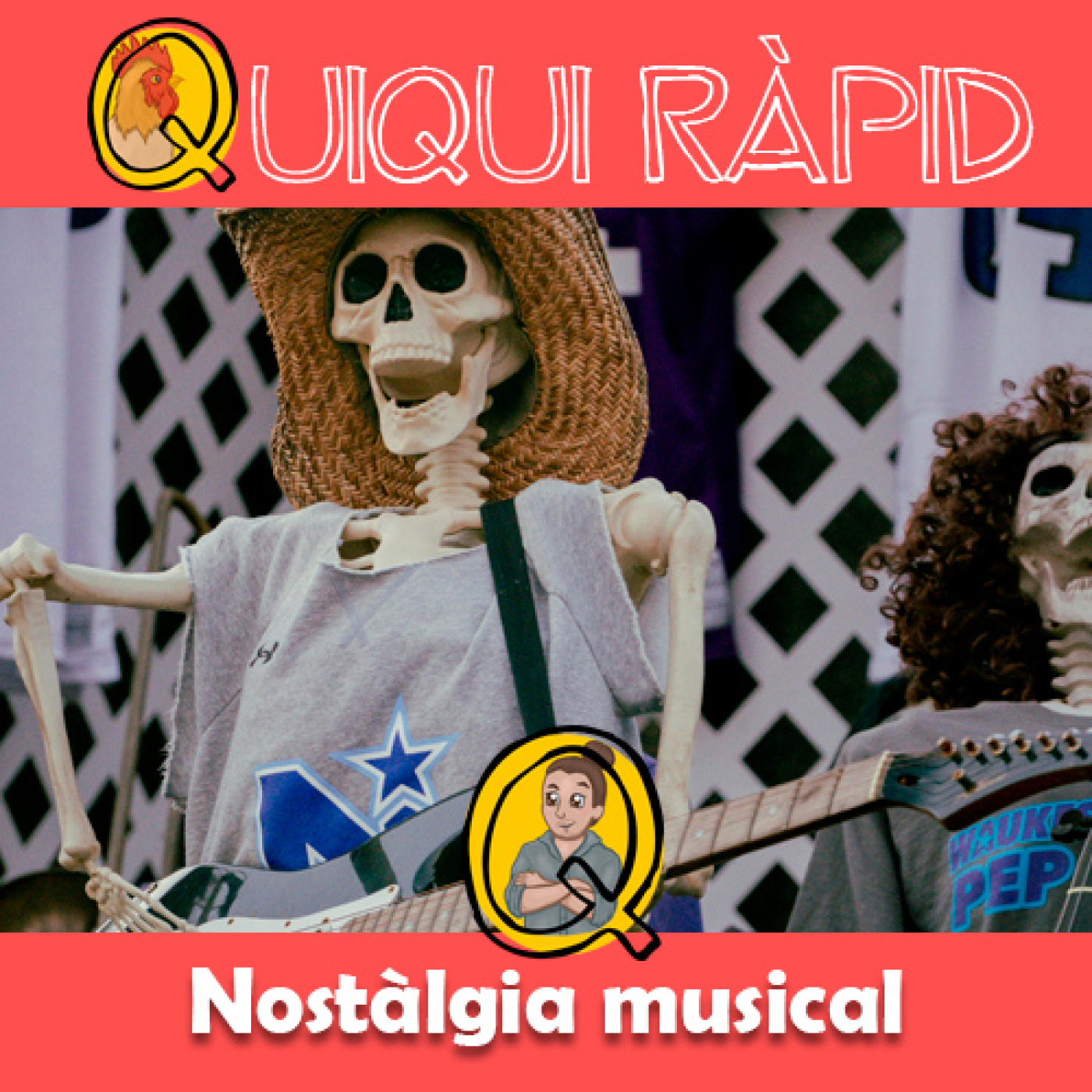Quiquiriquic