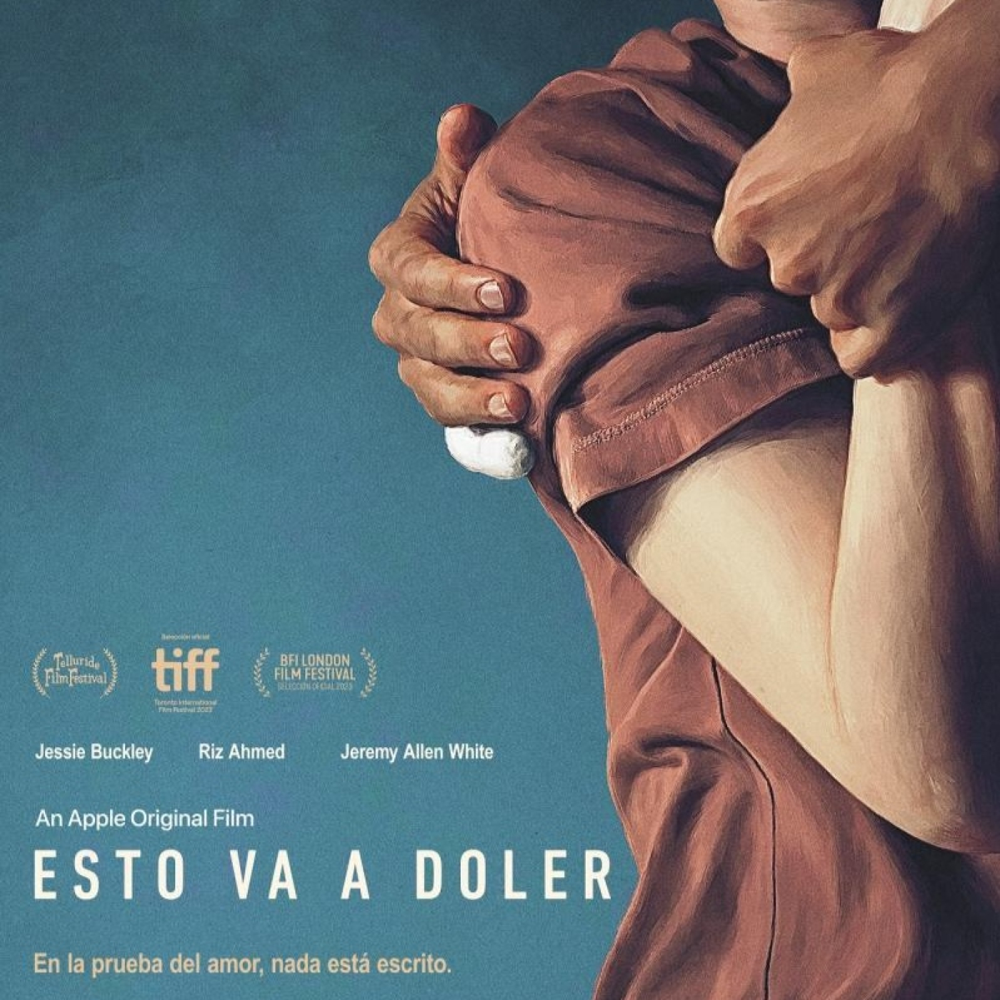 Escuchando Peliculas