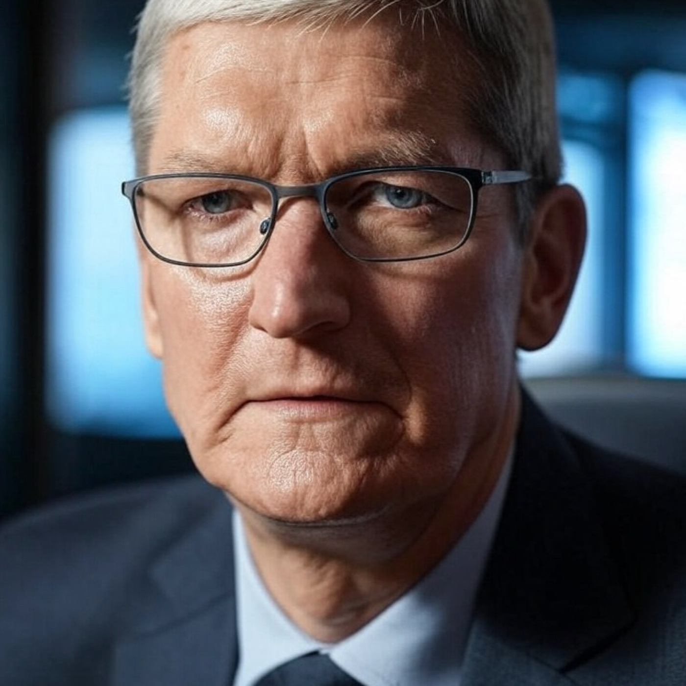 INSIDE El Futuro de los Smartphones "Tim Cook, Musk, Gates, Zuckerberg y Altman"