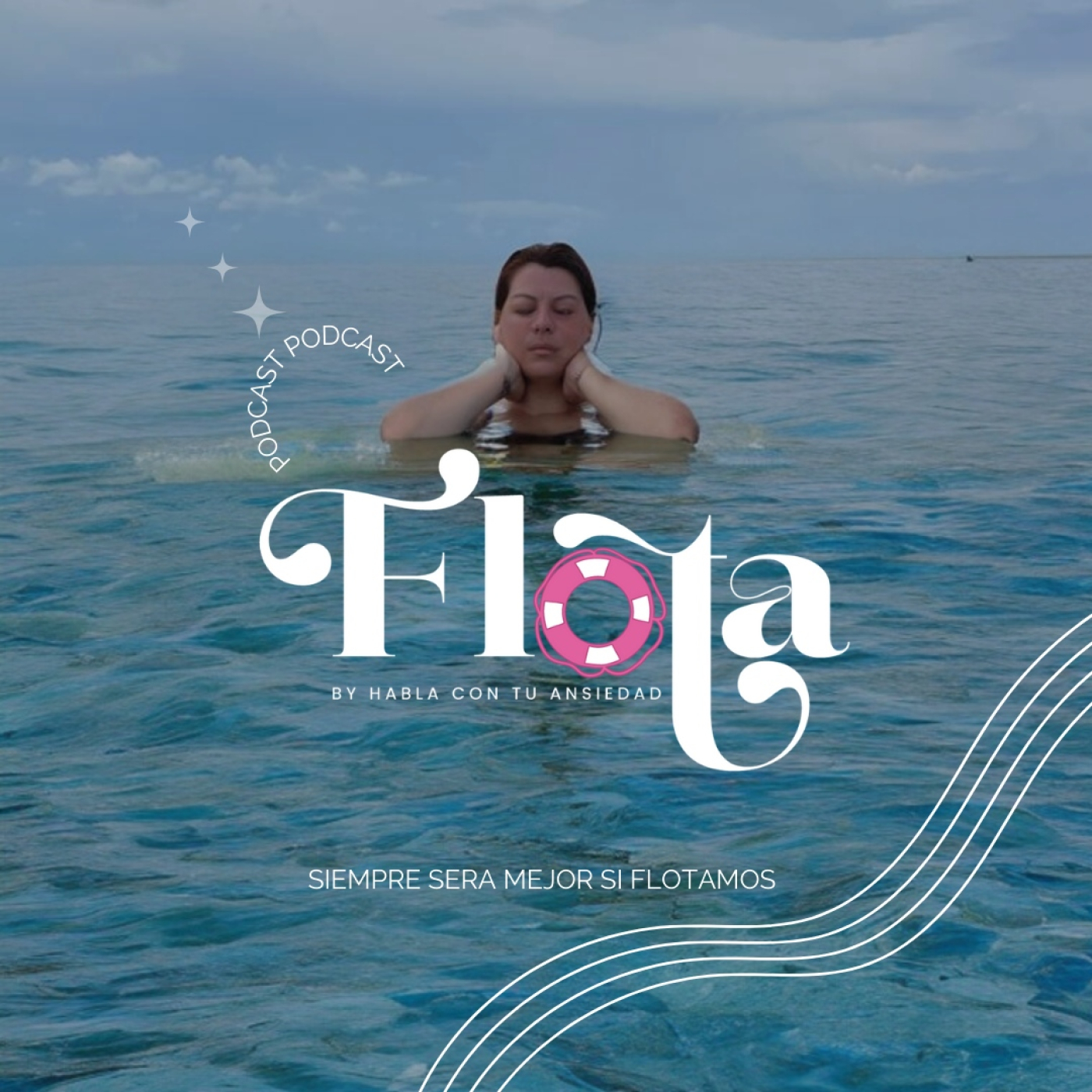 Flota By Habla con tu ansiedad