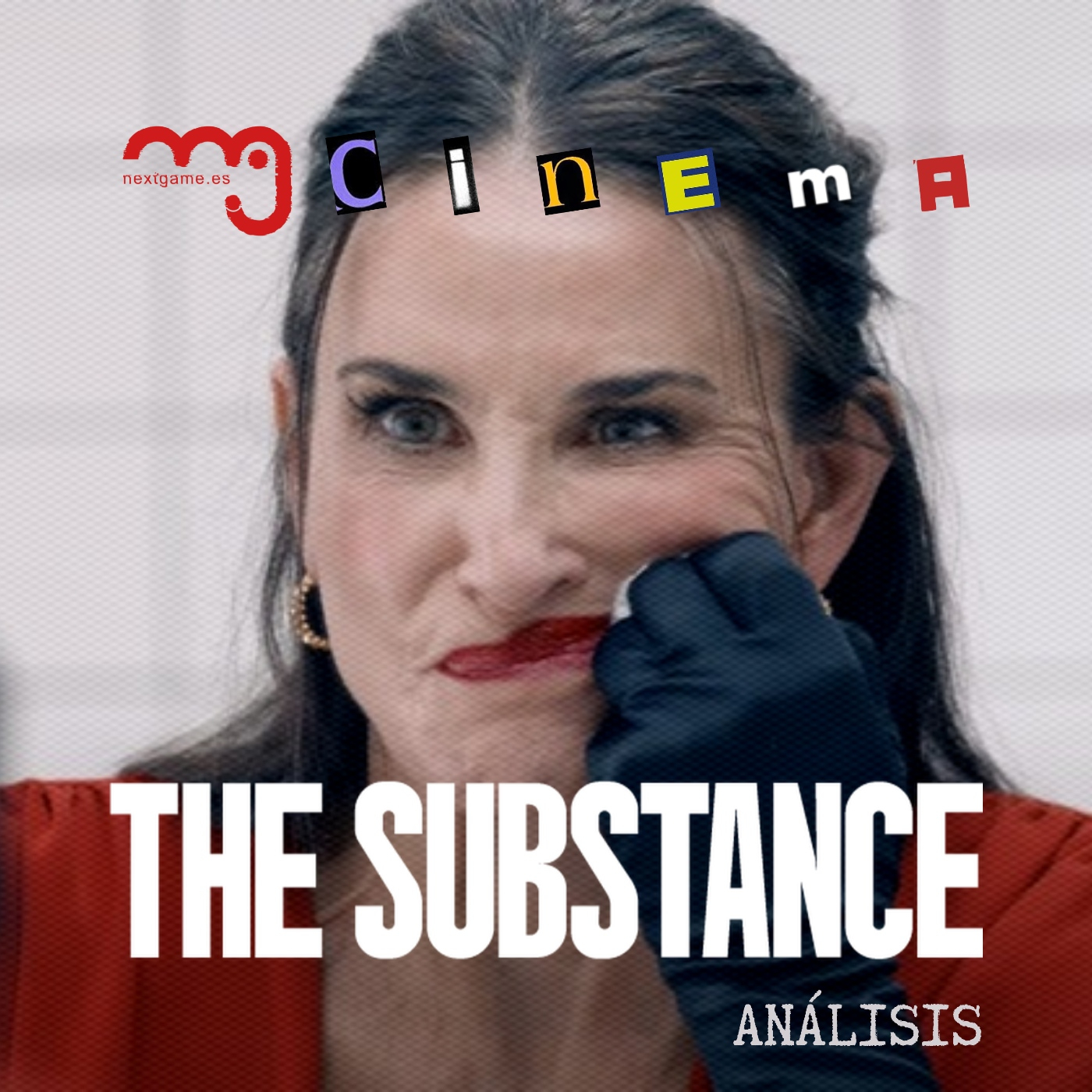 NextGame Cinema