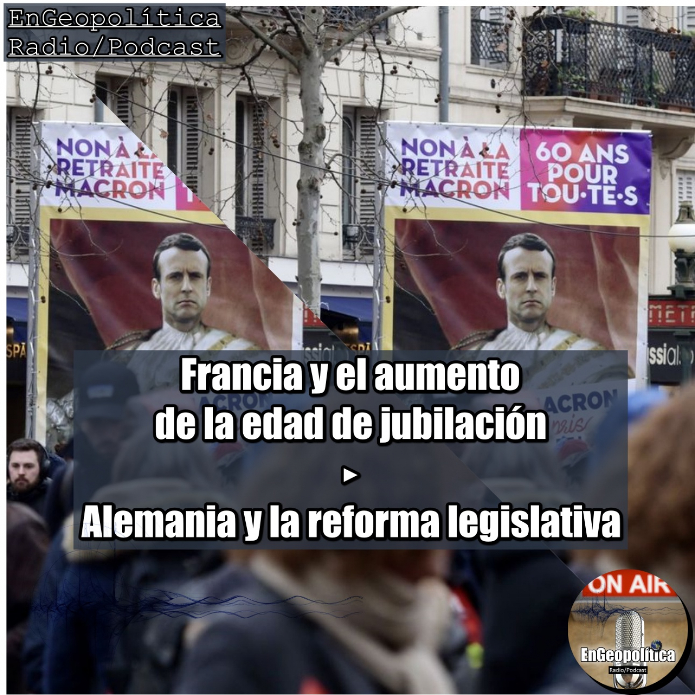 EnGeopolítica