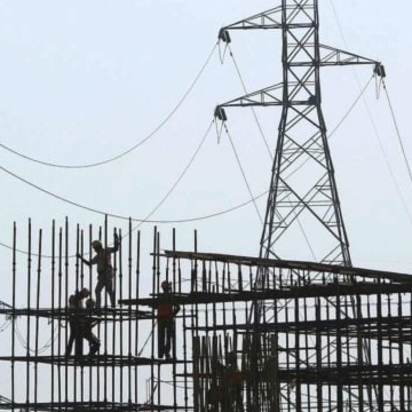 Enlaces de la Construcción
