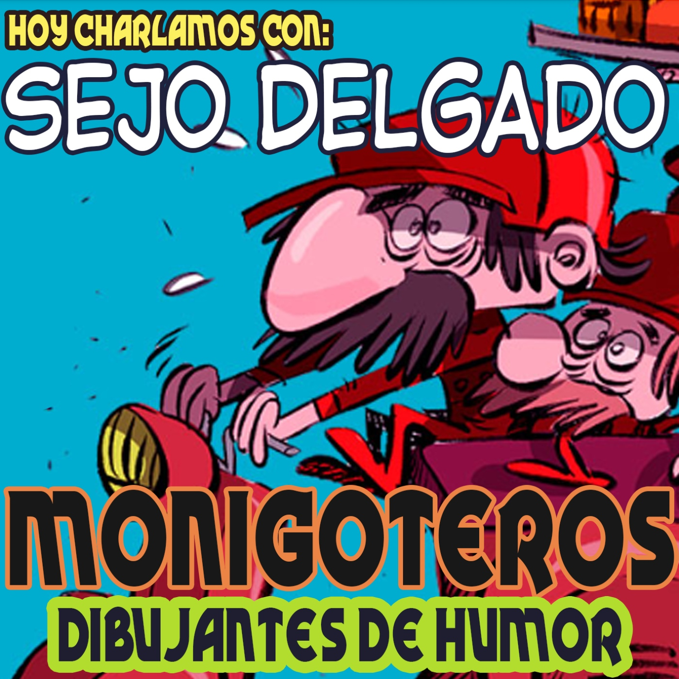 Monigoteros