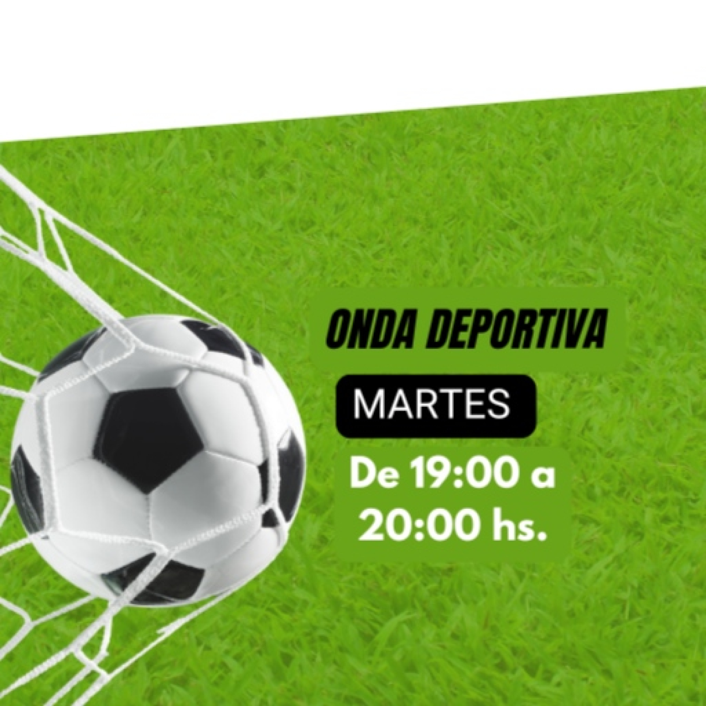 Onda Deportiva | 19.05.2026 episode artwork