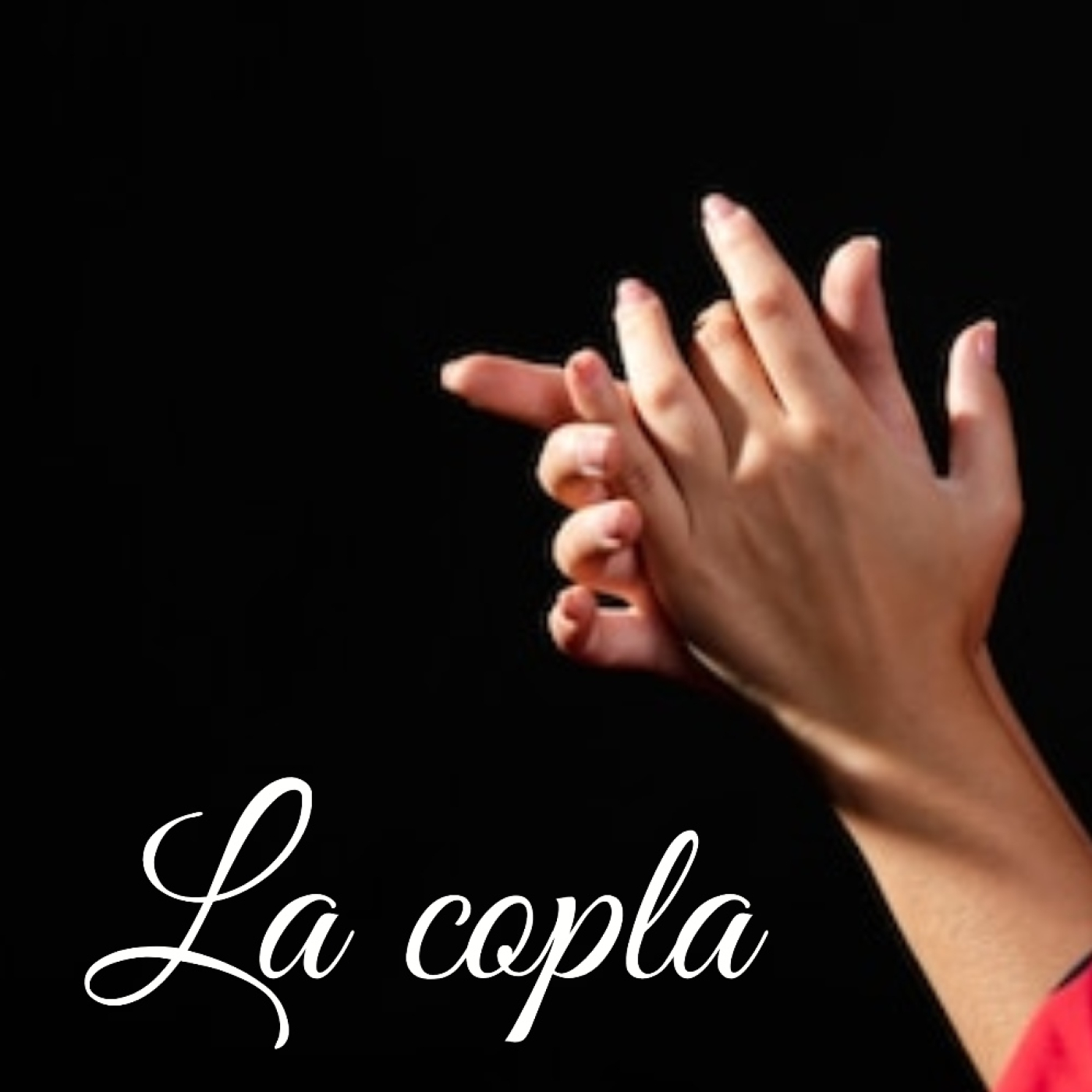 Sigue la Copla un día más con tu amigo Bartolomé Martínez. 5-06-2026. episode artwork