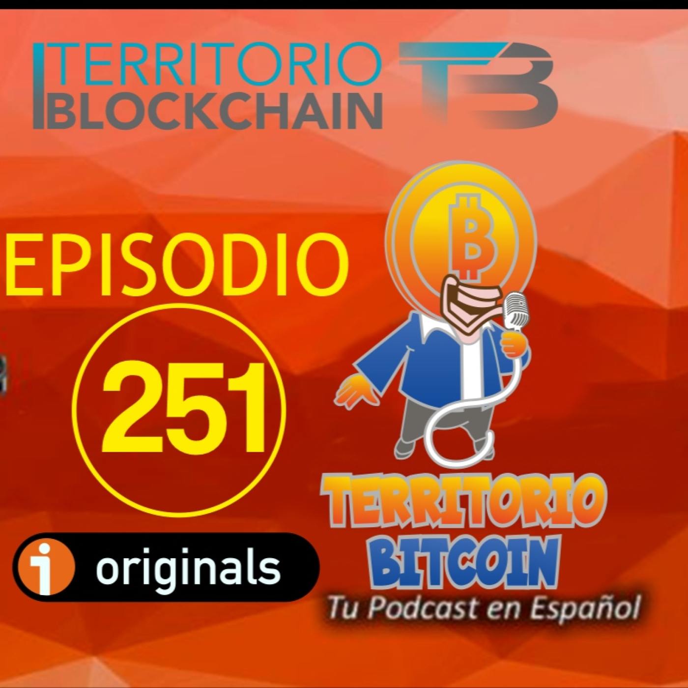 Territorio Bitcoin