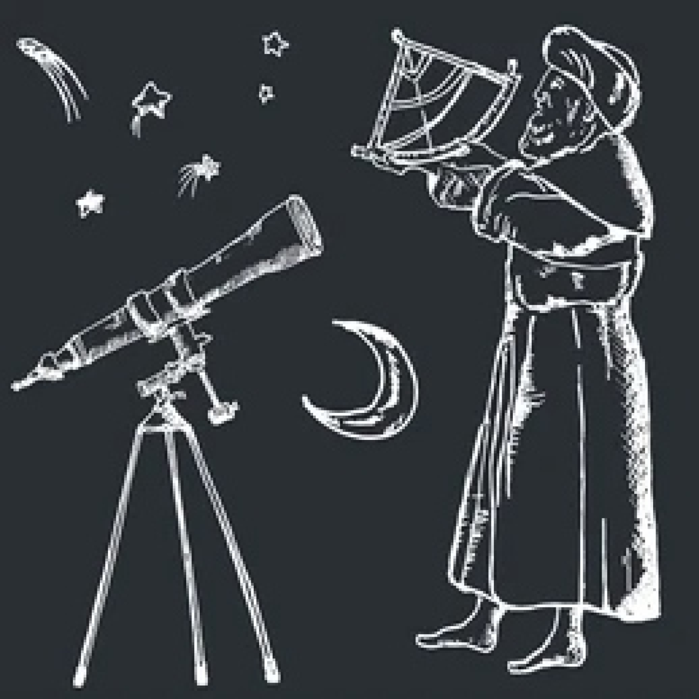 1273 - Historia de la observación astronómica de la Luna