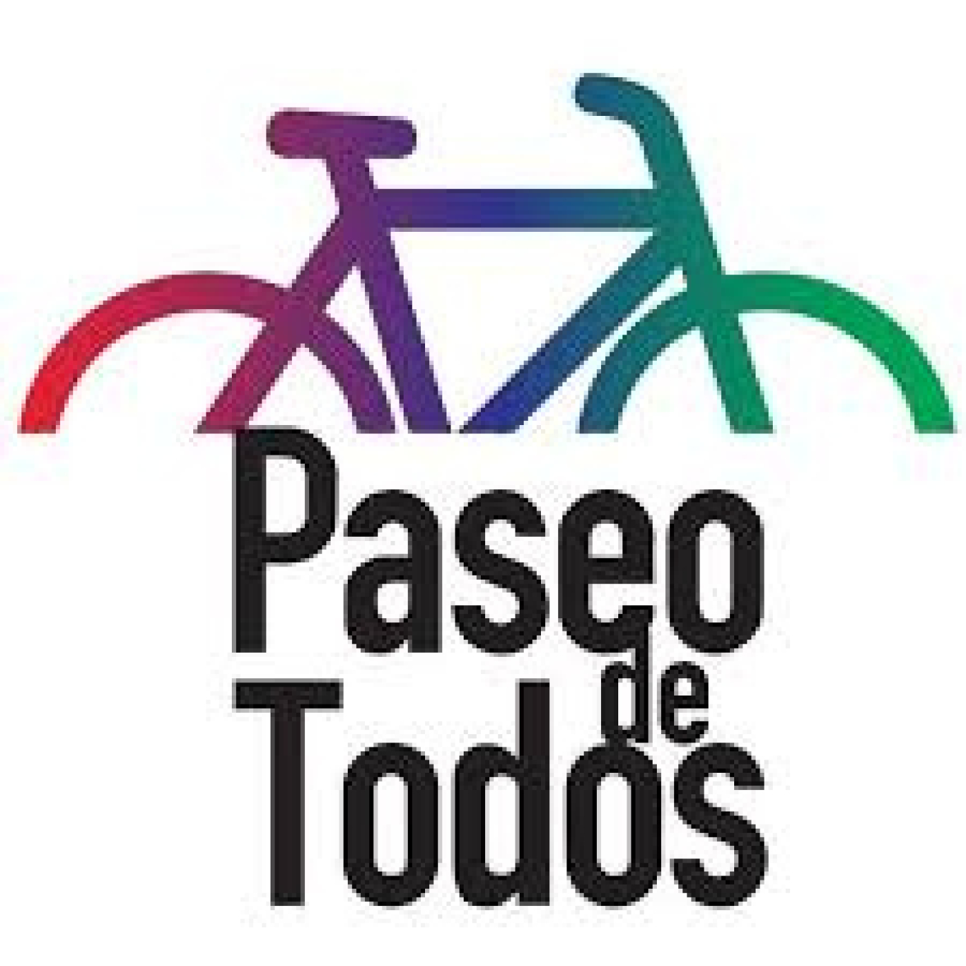 Proyecto PASEO DE TODOS episode artwork