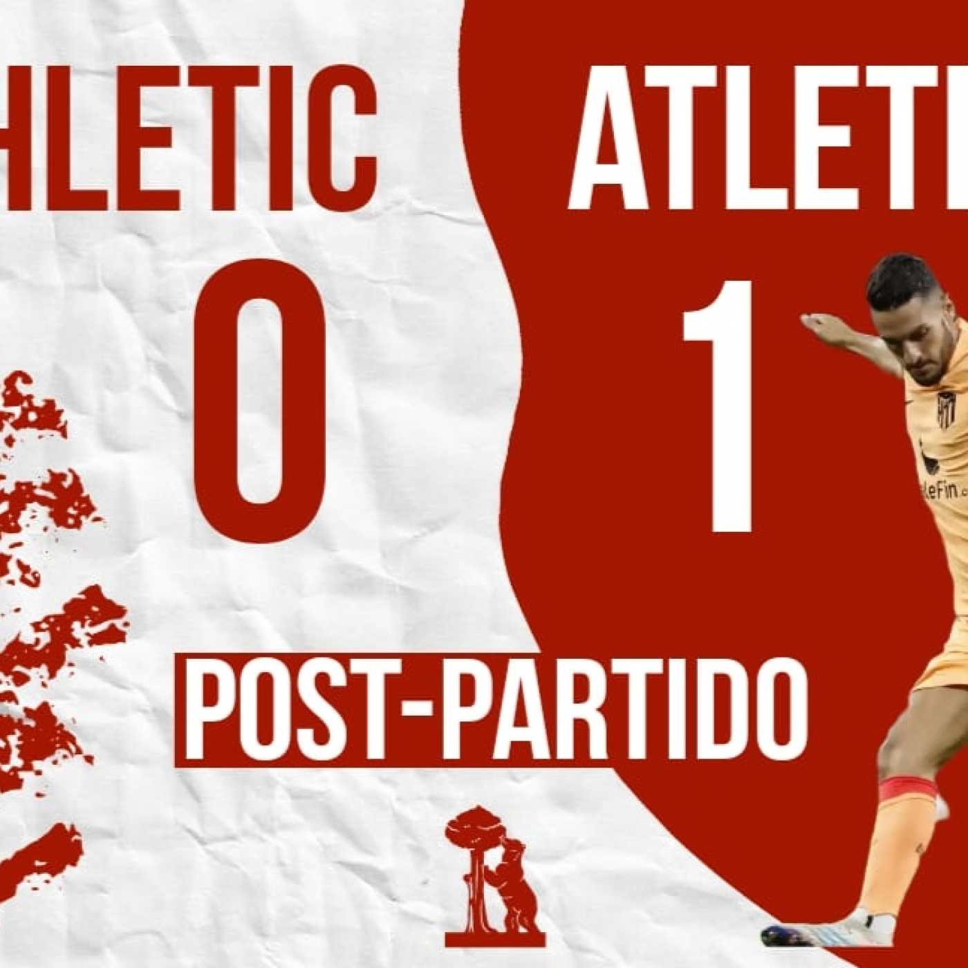 Atlético Play