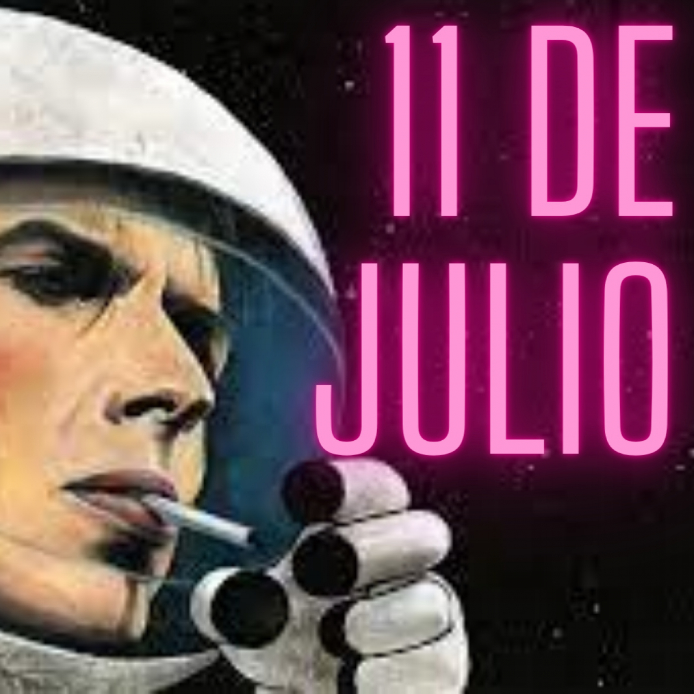 11 de Julio // David Bowie y Windows 98 episode artwork