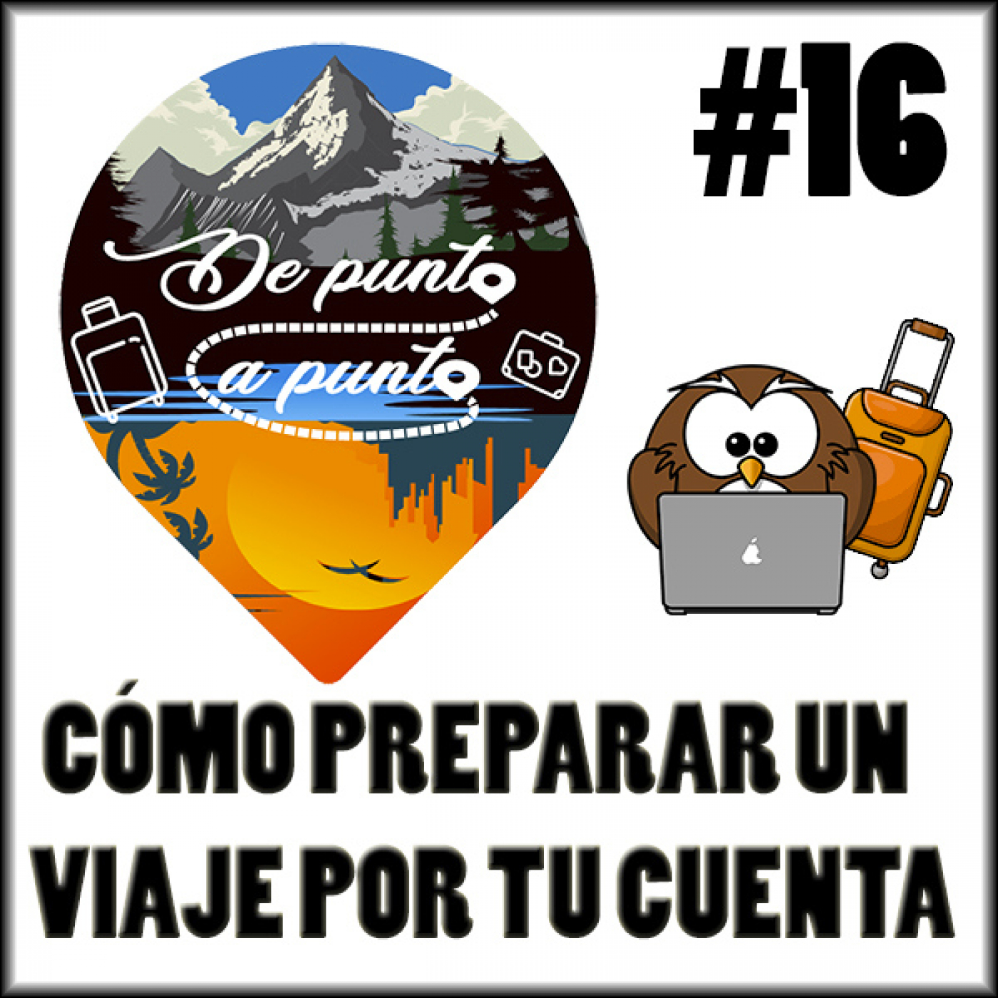 De Punta a Punta