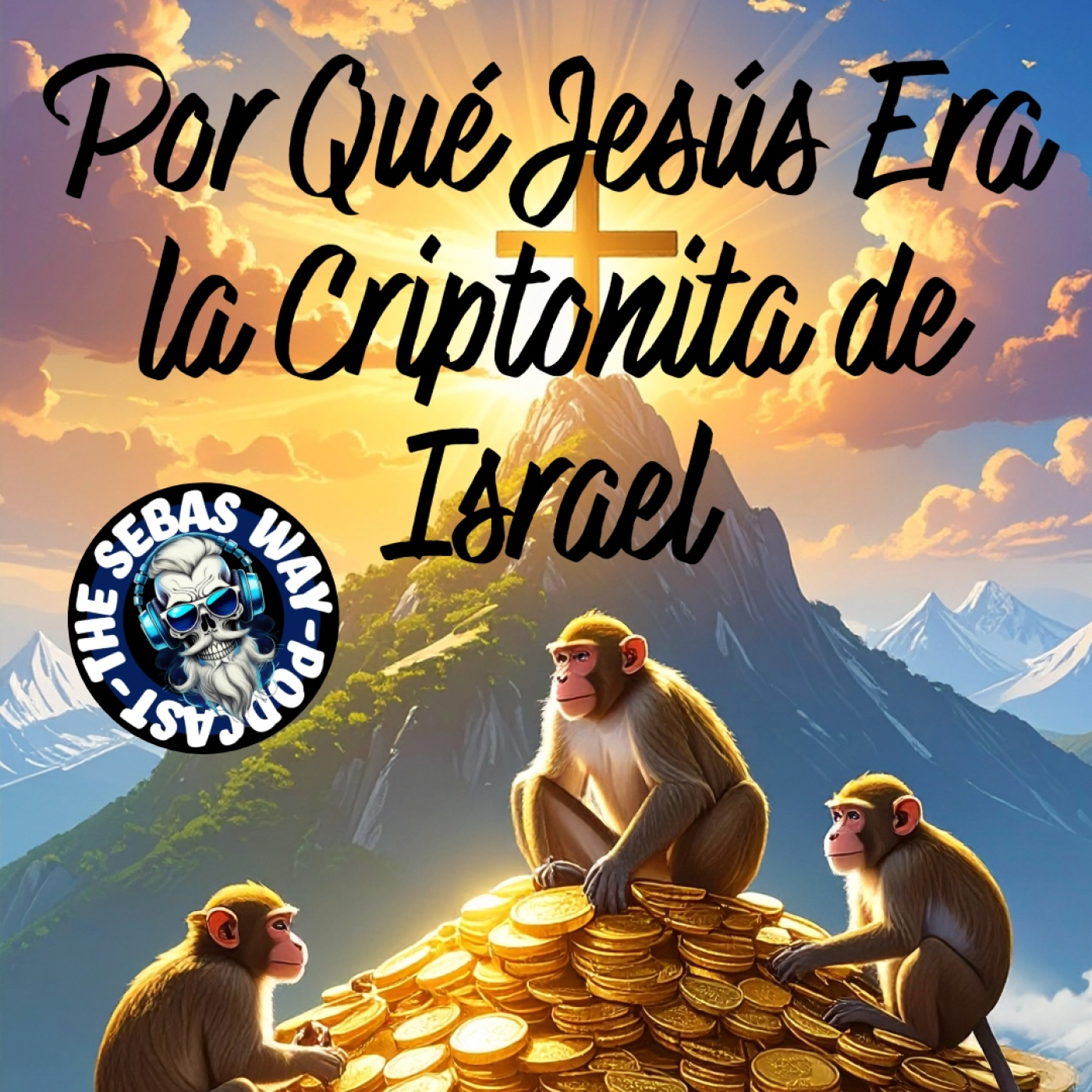 The Sebas Way