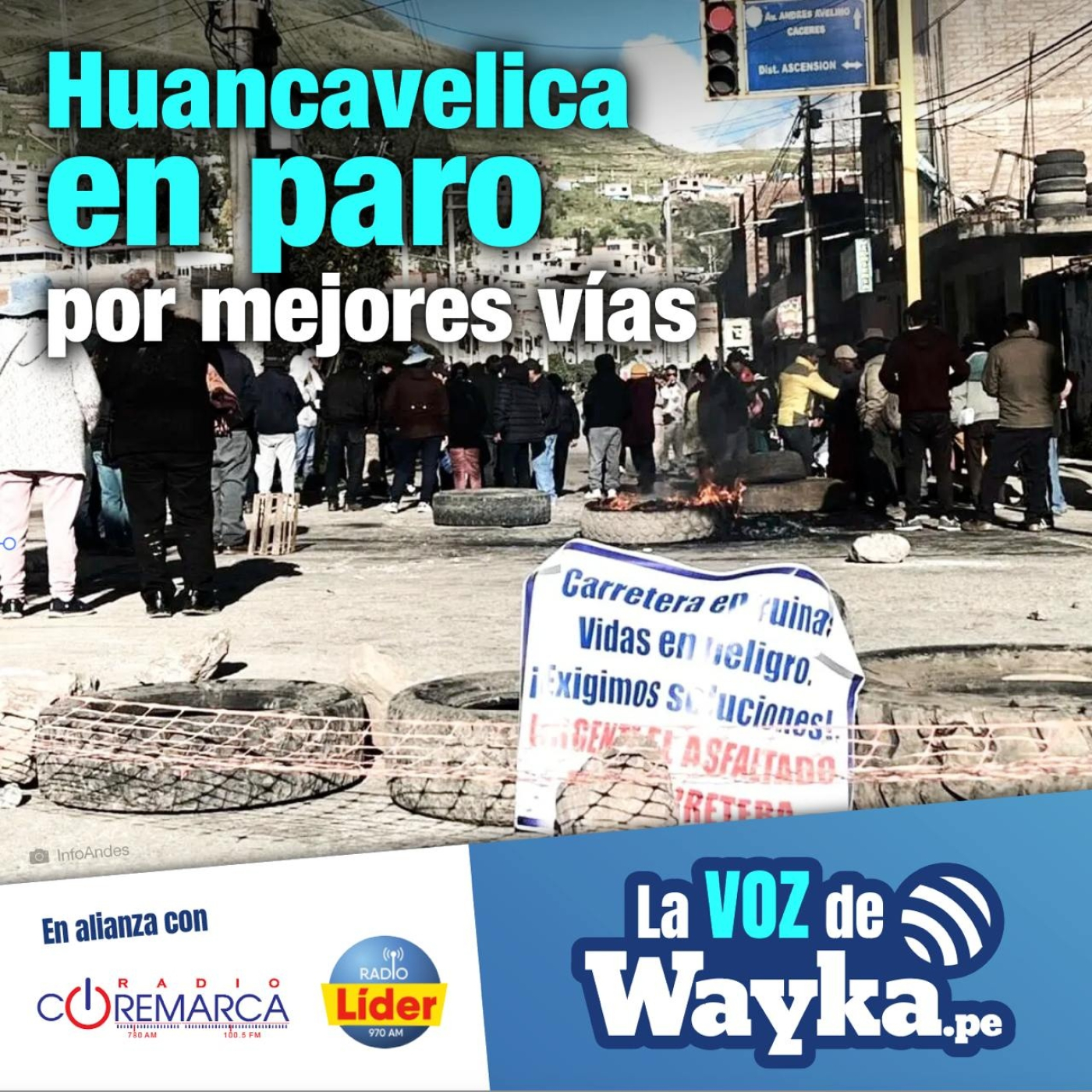 Wayka Perú
