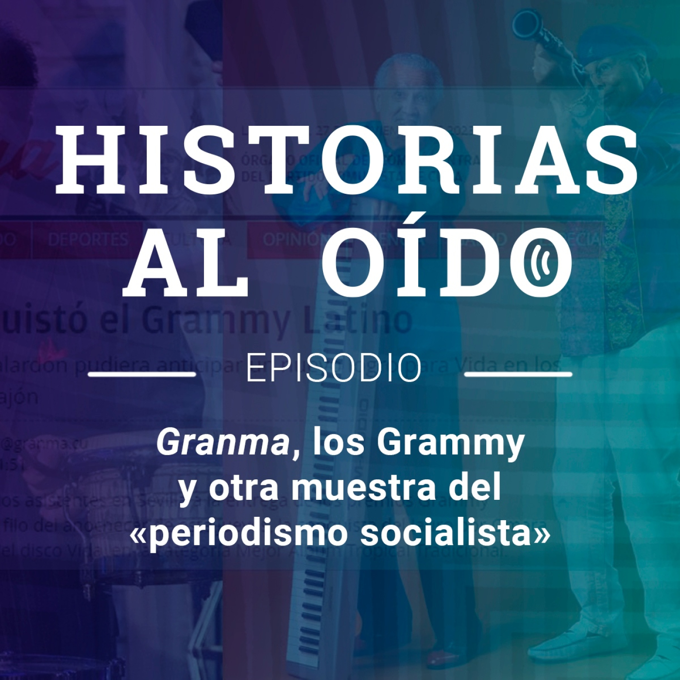Historias al oído