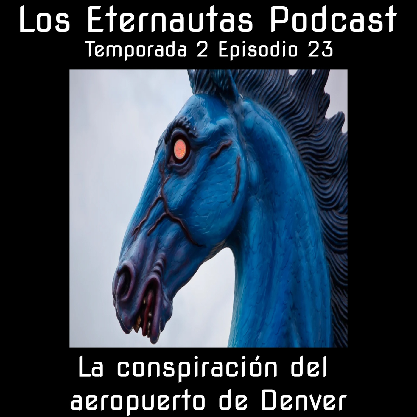 Los Eternautas Podcast
