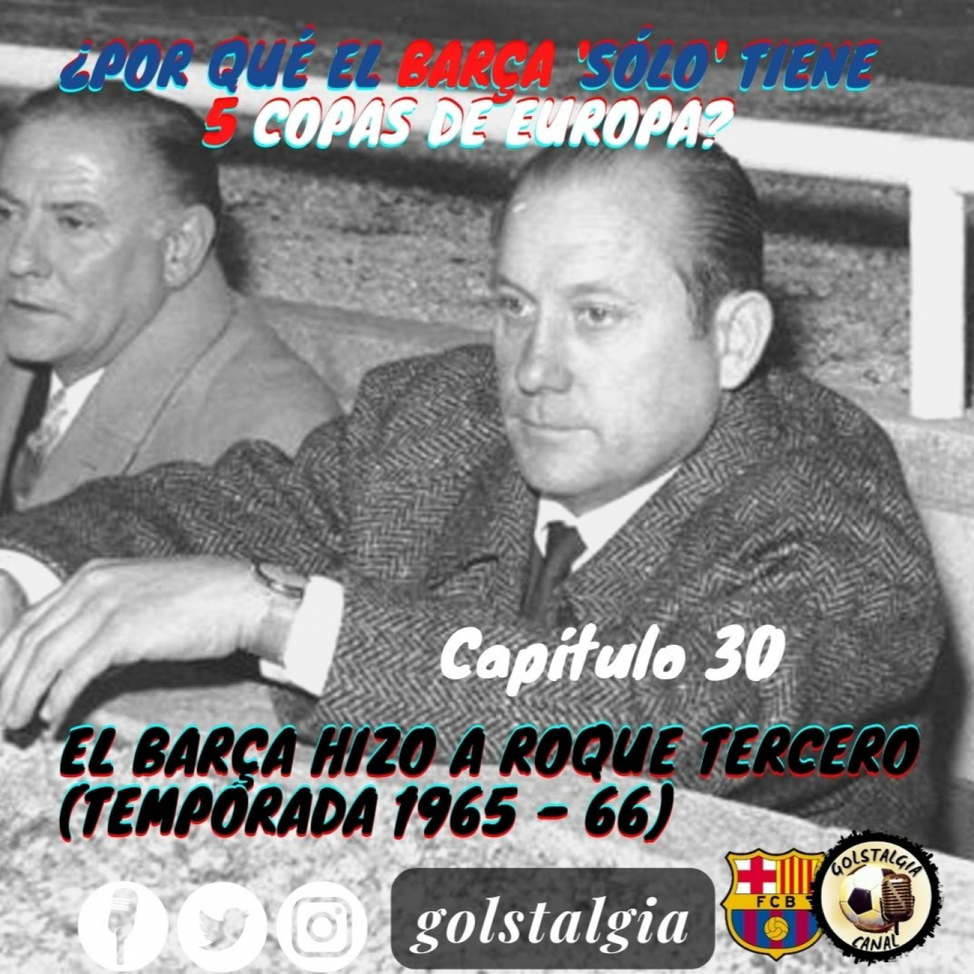 Golstalgia