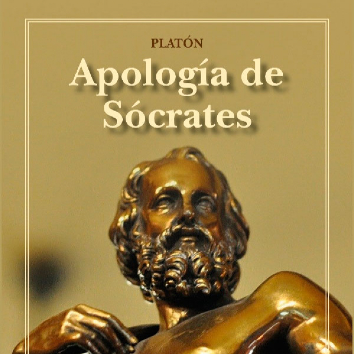 AudioLibros Liberales. Apología de Sócrates | Platón - Episodio exclusivo para mecenas