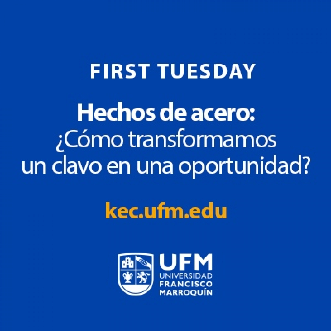 EMPRENDIMIENTO | Concreta tus ideas de negocio