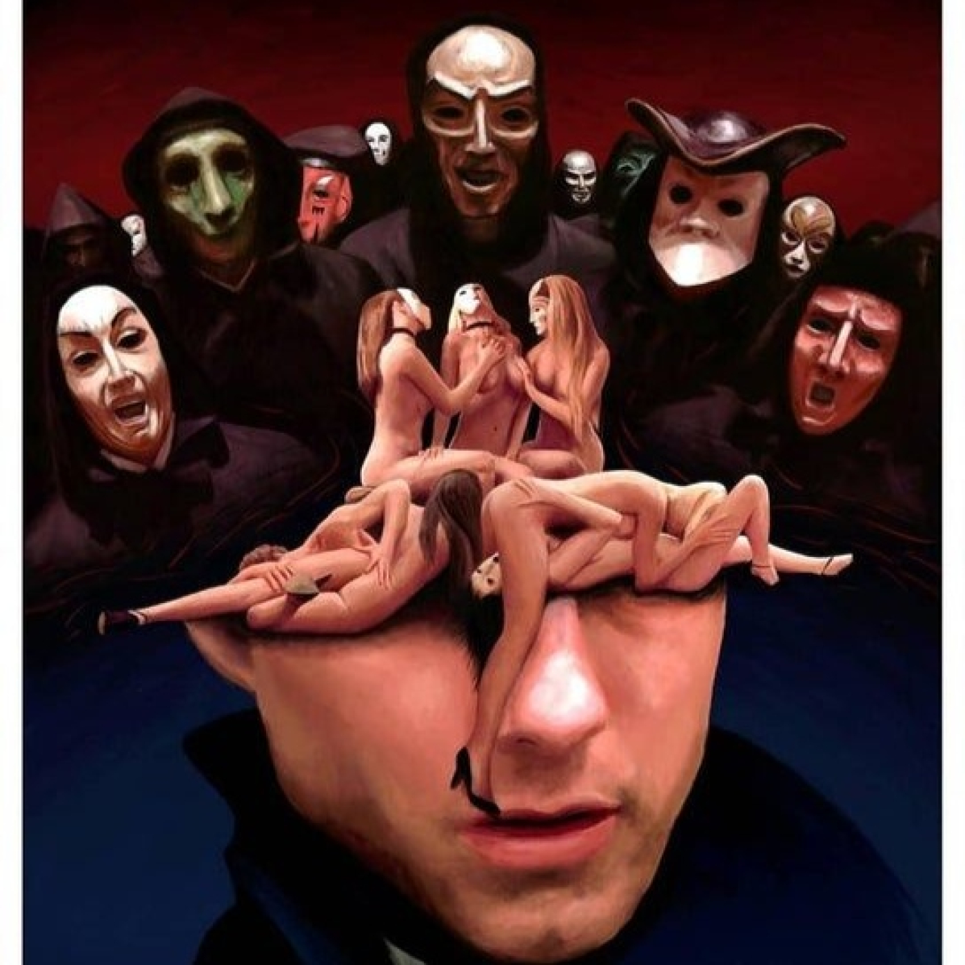 Noctambulos Despiertos