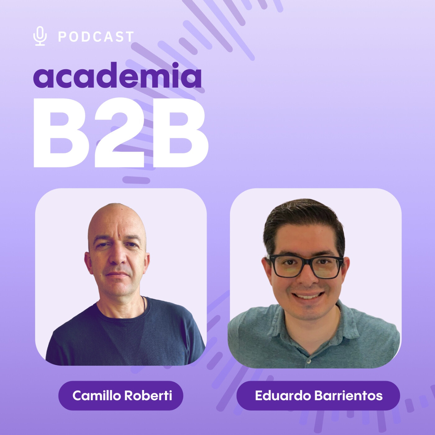 Academia B2B