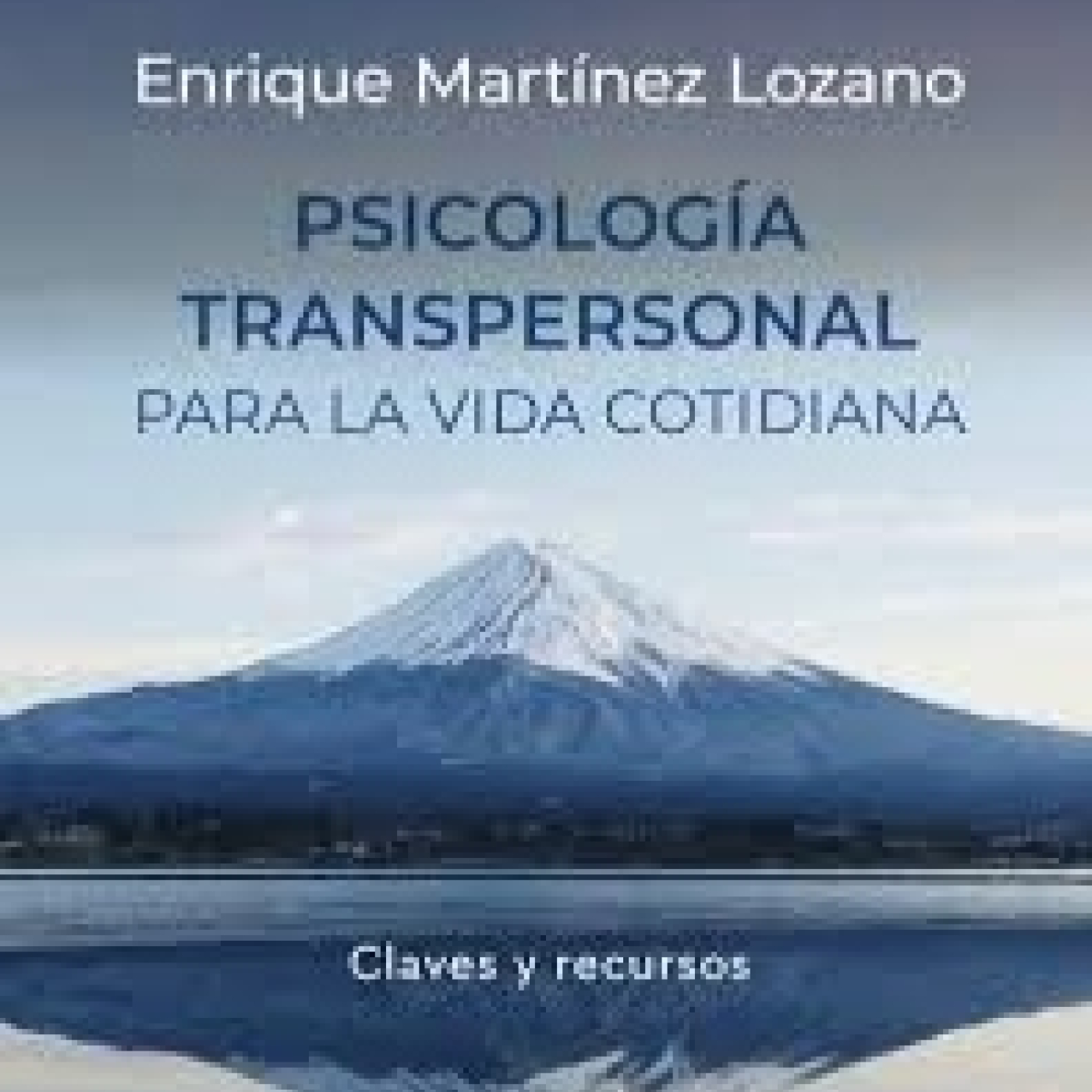 Las claves de la psicología transpersonal - Episodio exclusivo para mecenas episode artwork