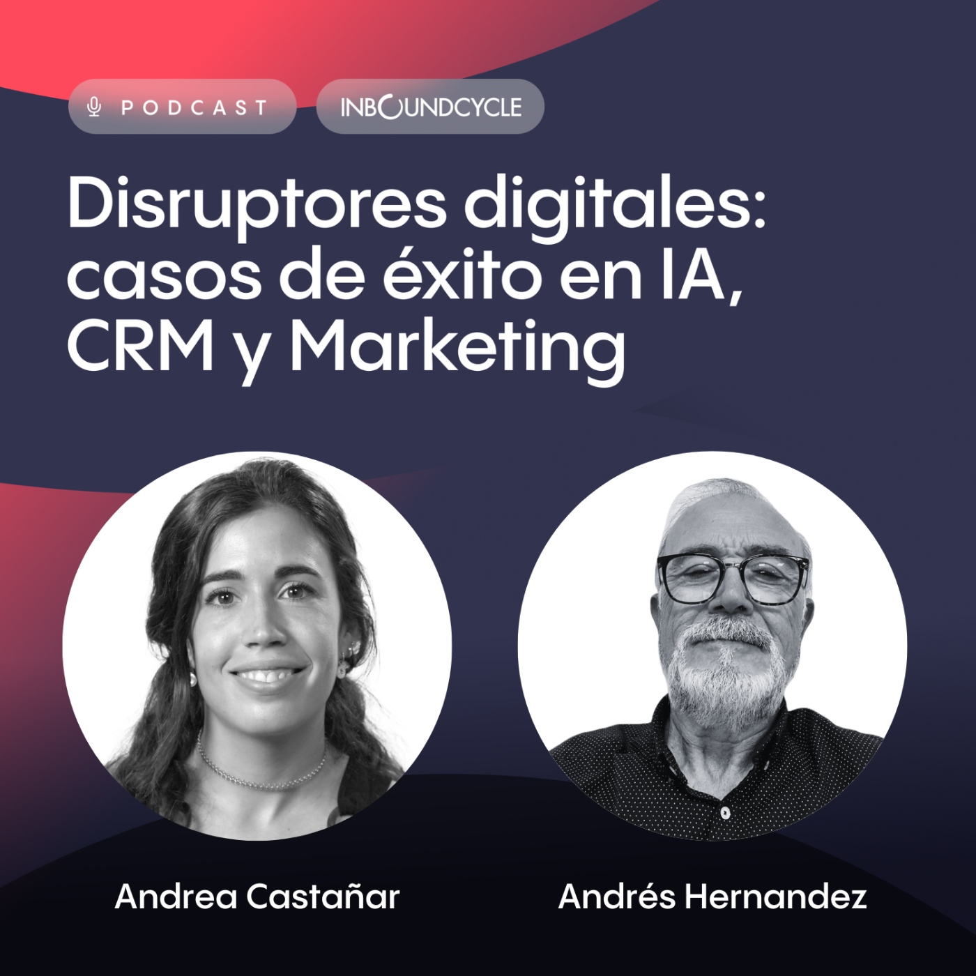 Disruptores digitales