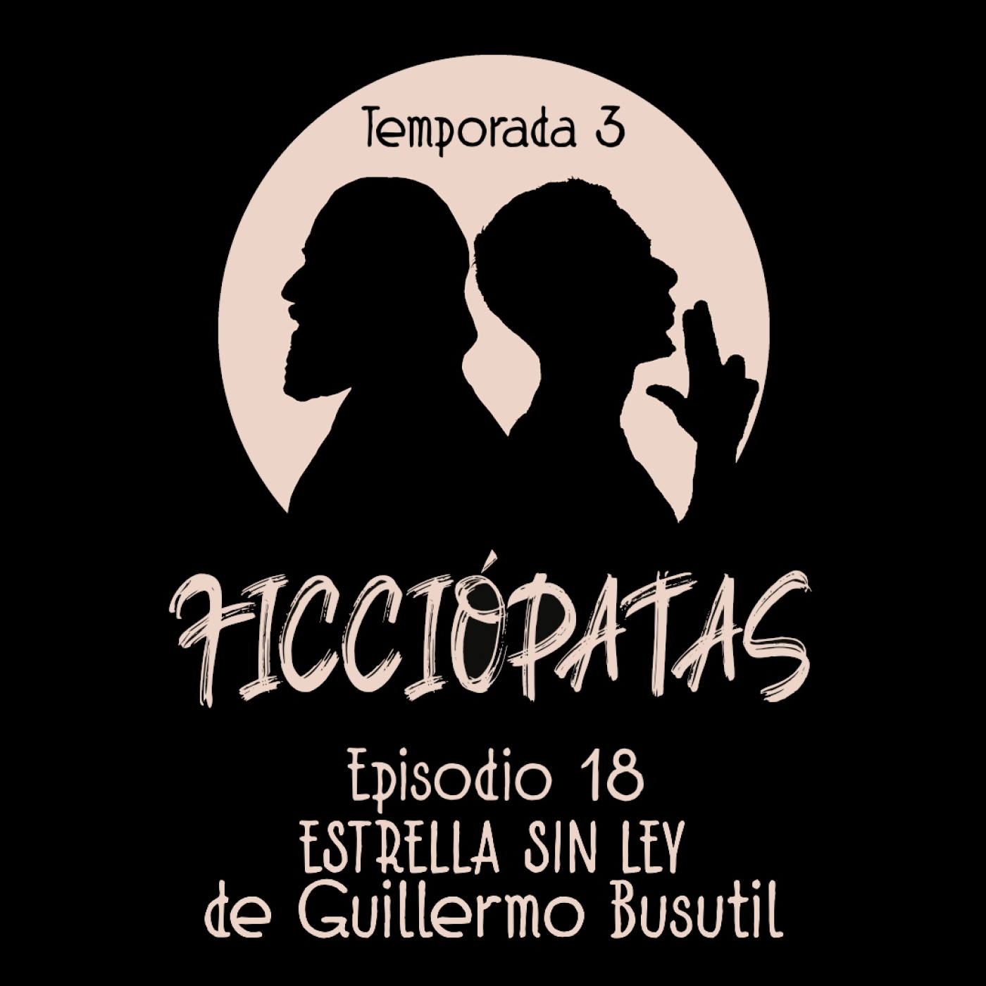 Ficciópatas