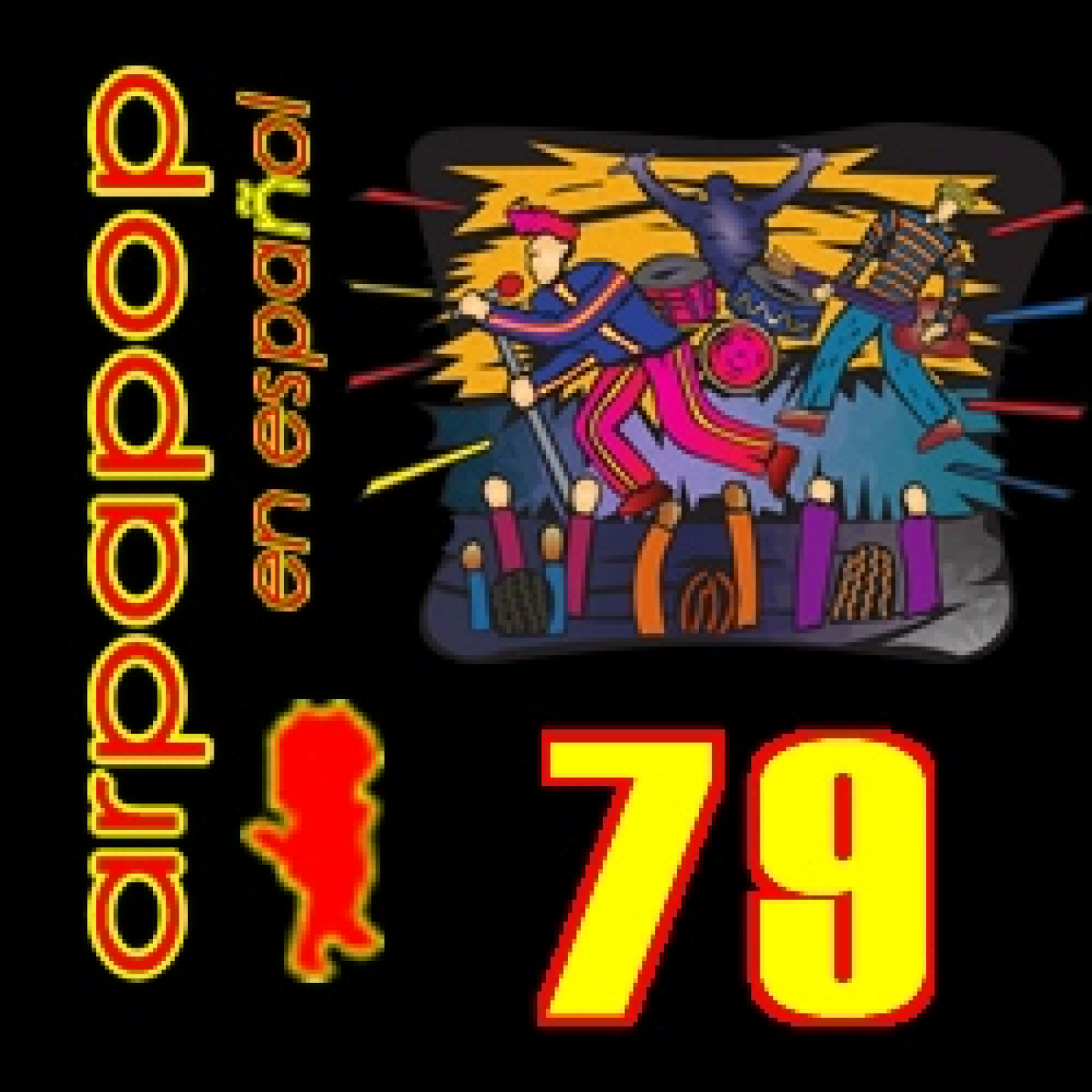 ARPAPOP