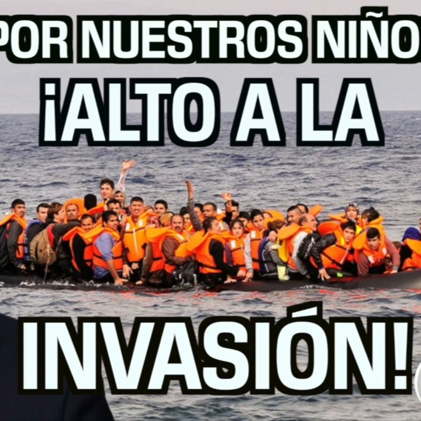 AQUÍ LA VOZ DE EUROPA