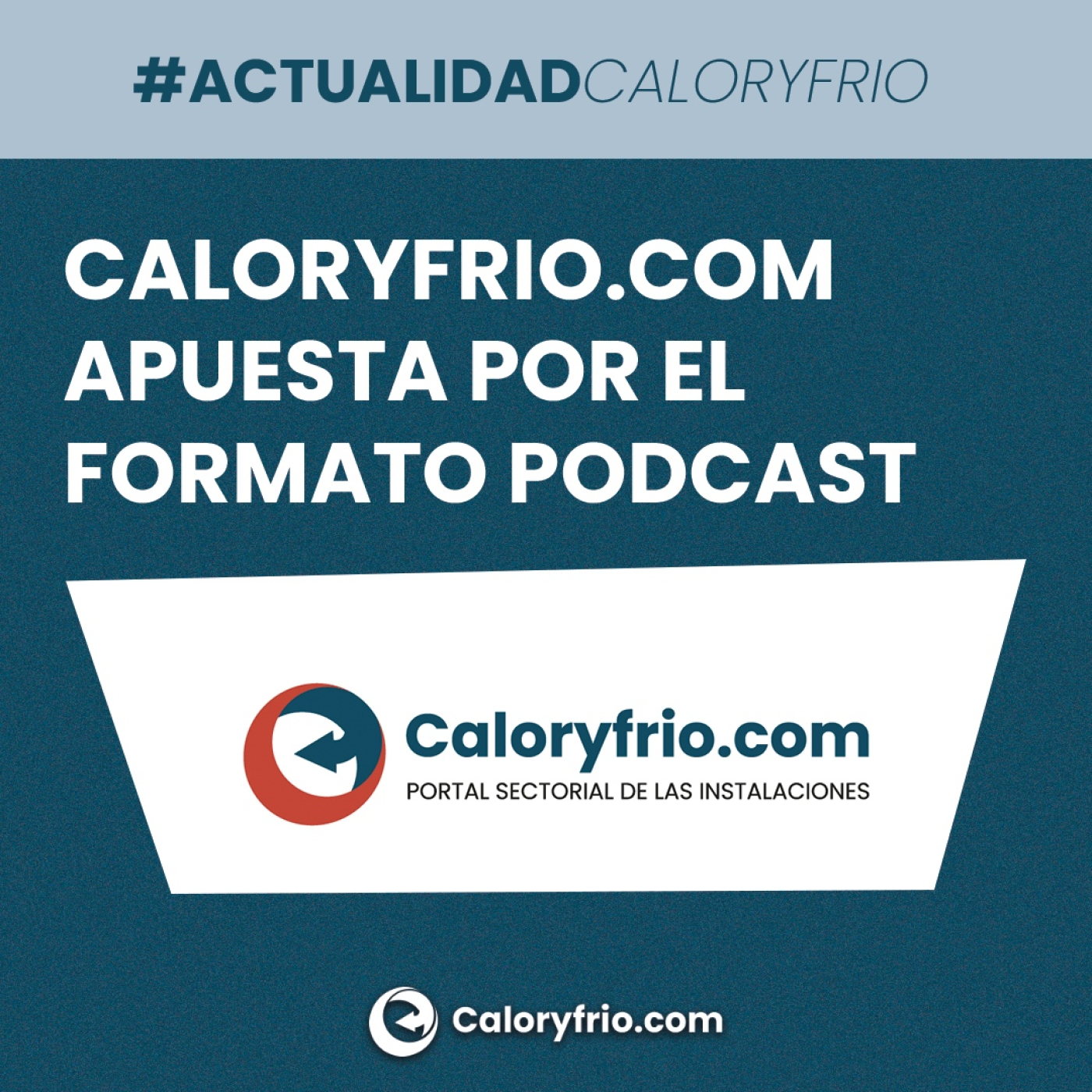 Actualidad Caloryfrio.com