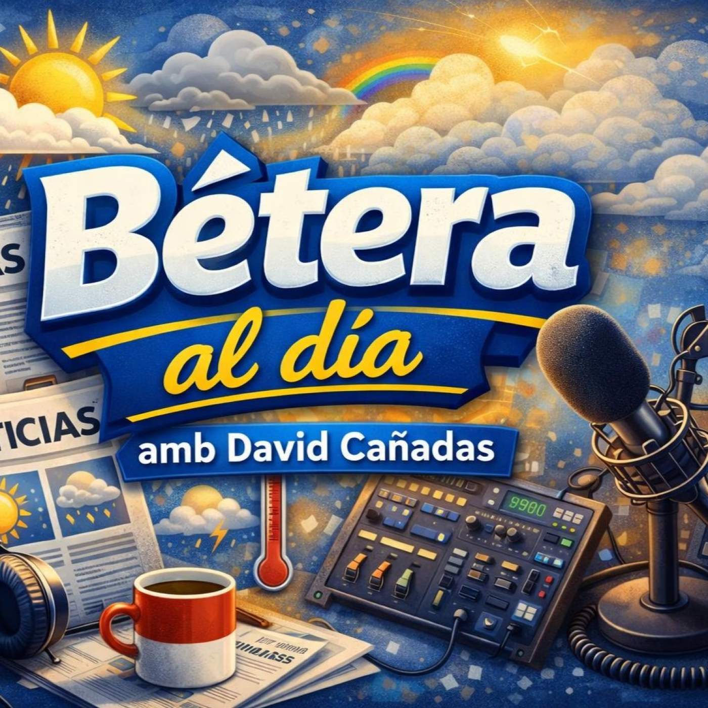 Bétera al dia